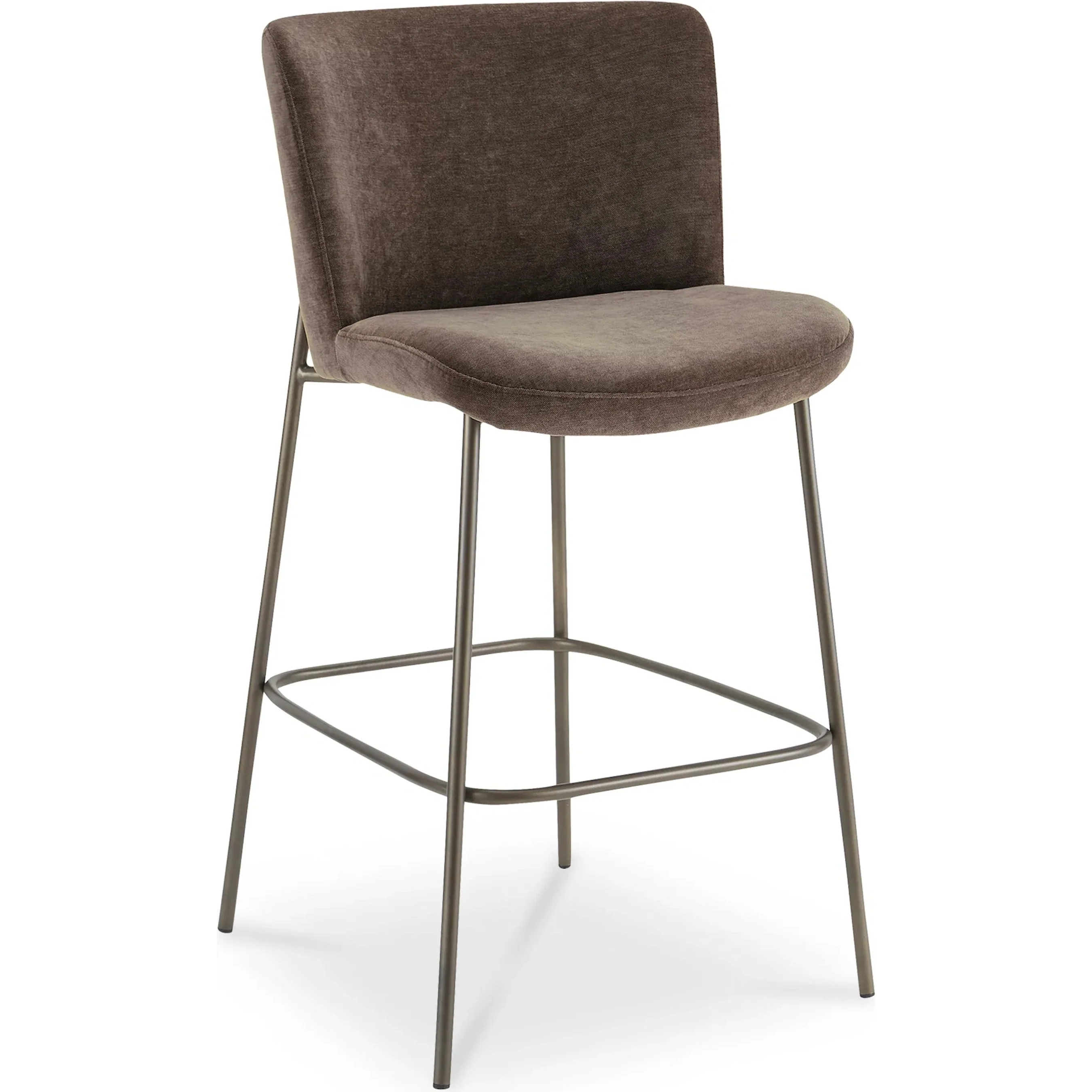 Early Bar Stool
