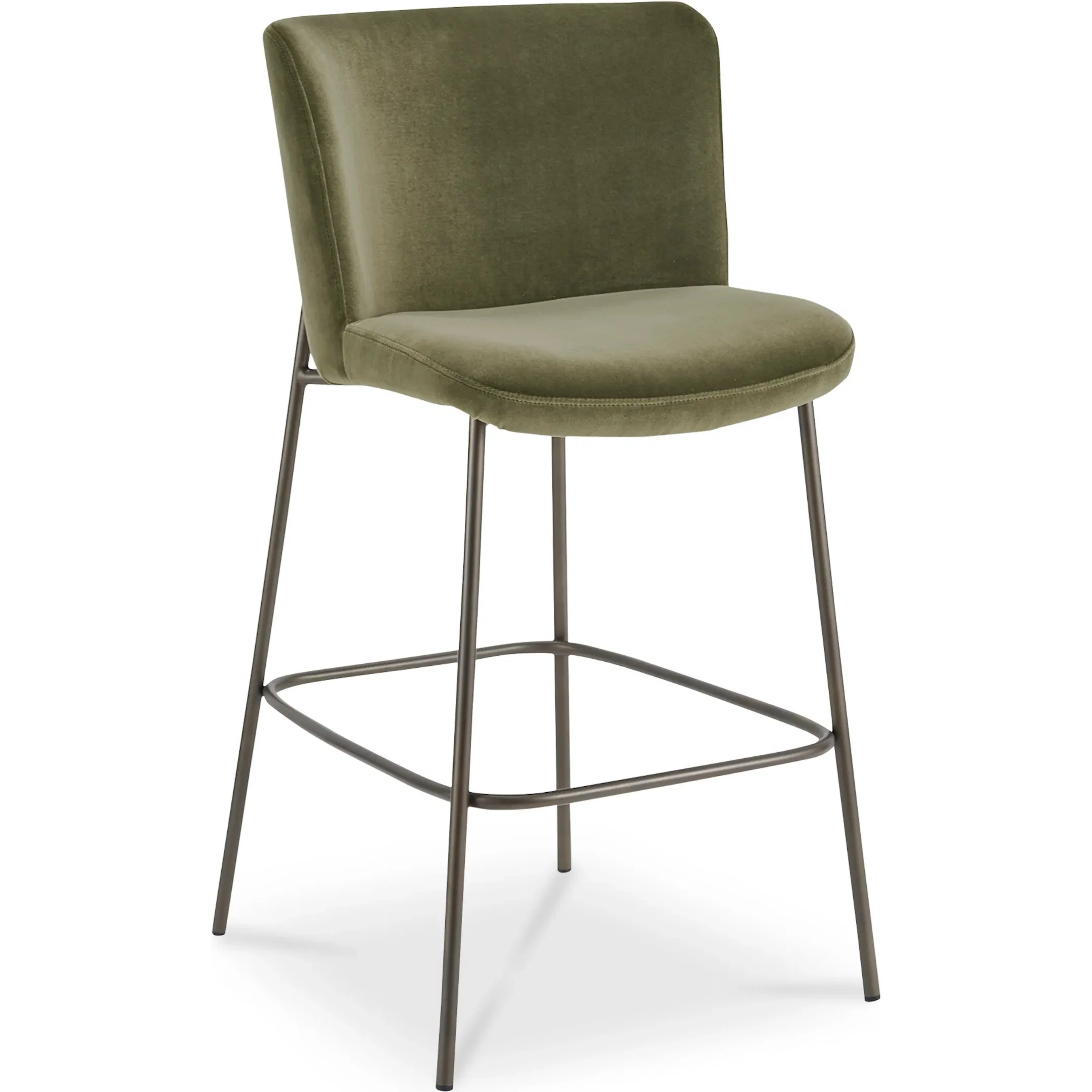 Early Bar Stool - Image 2