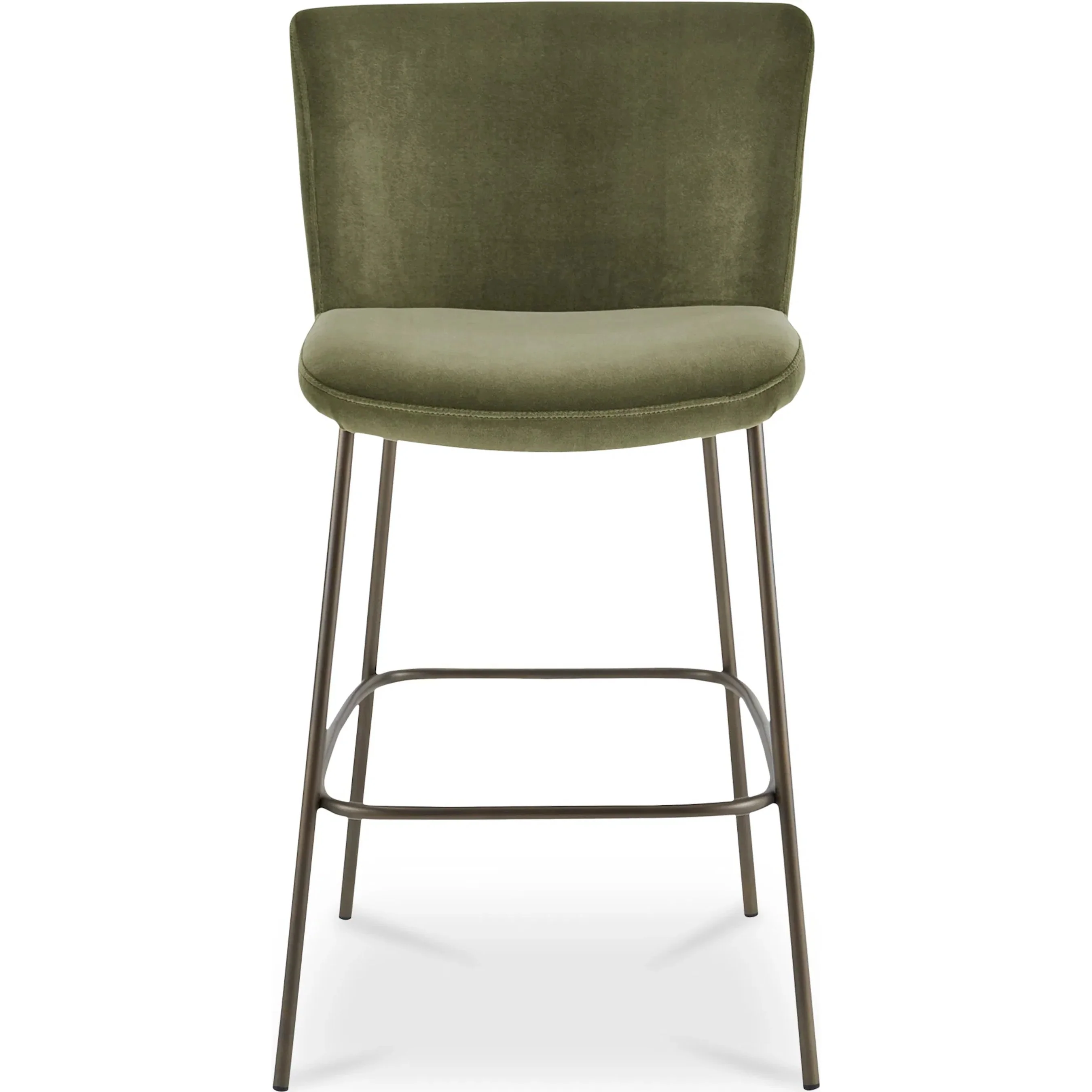 Early Bar Stool - Image 6