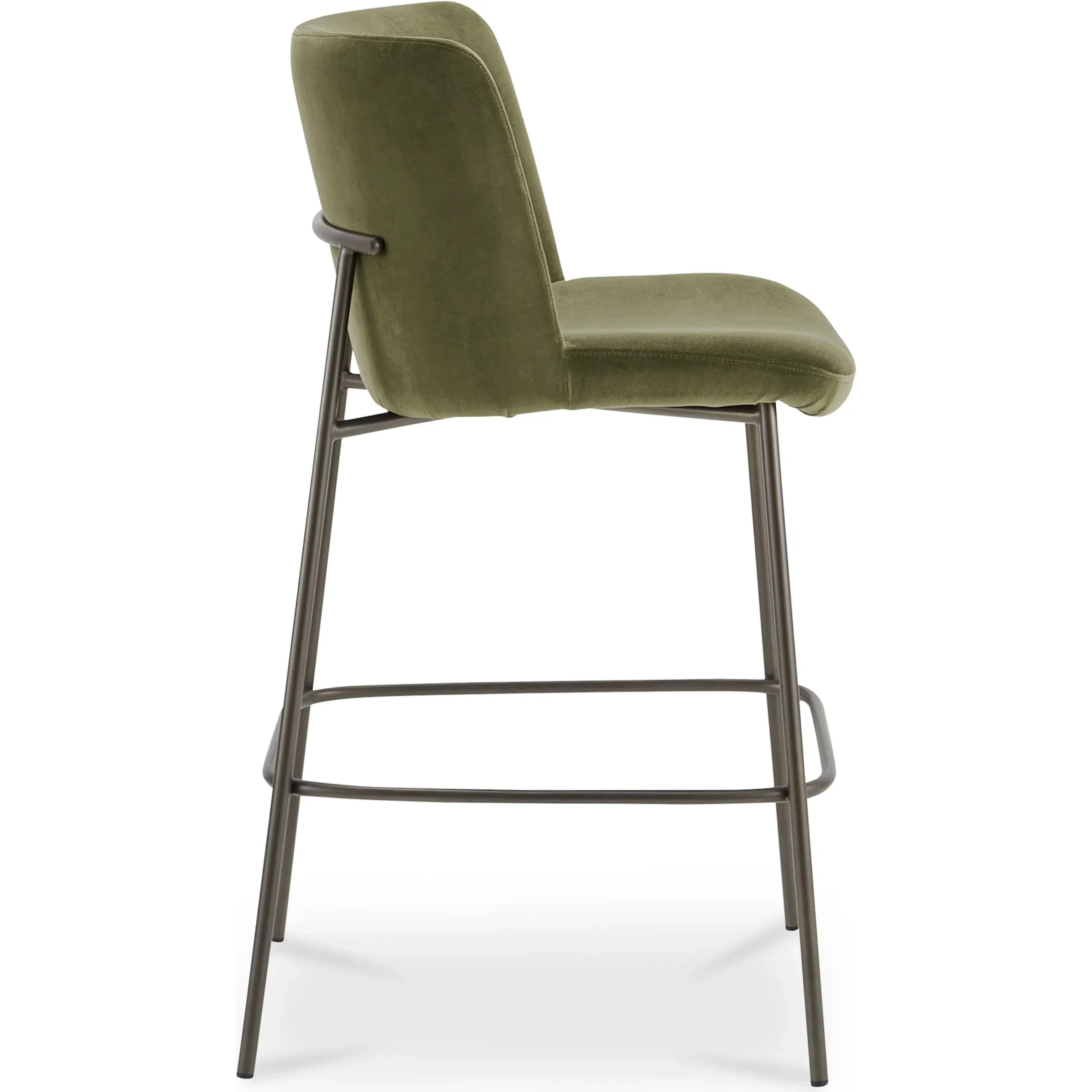 Early Bar Stool - Image 7