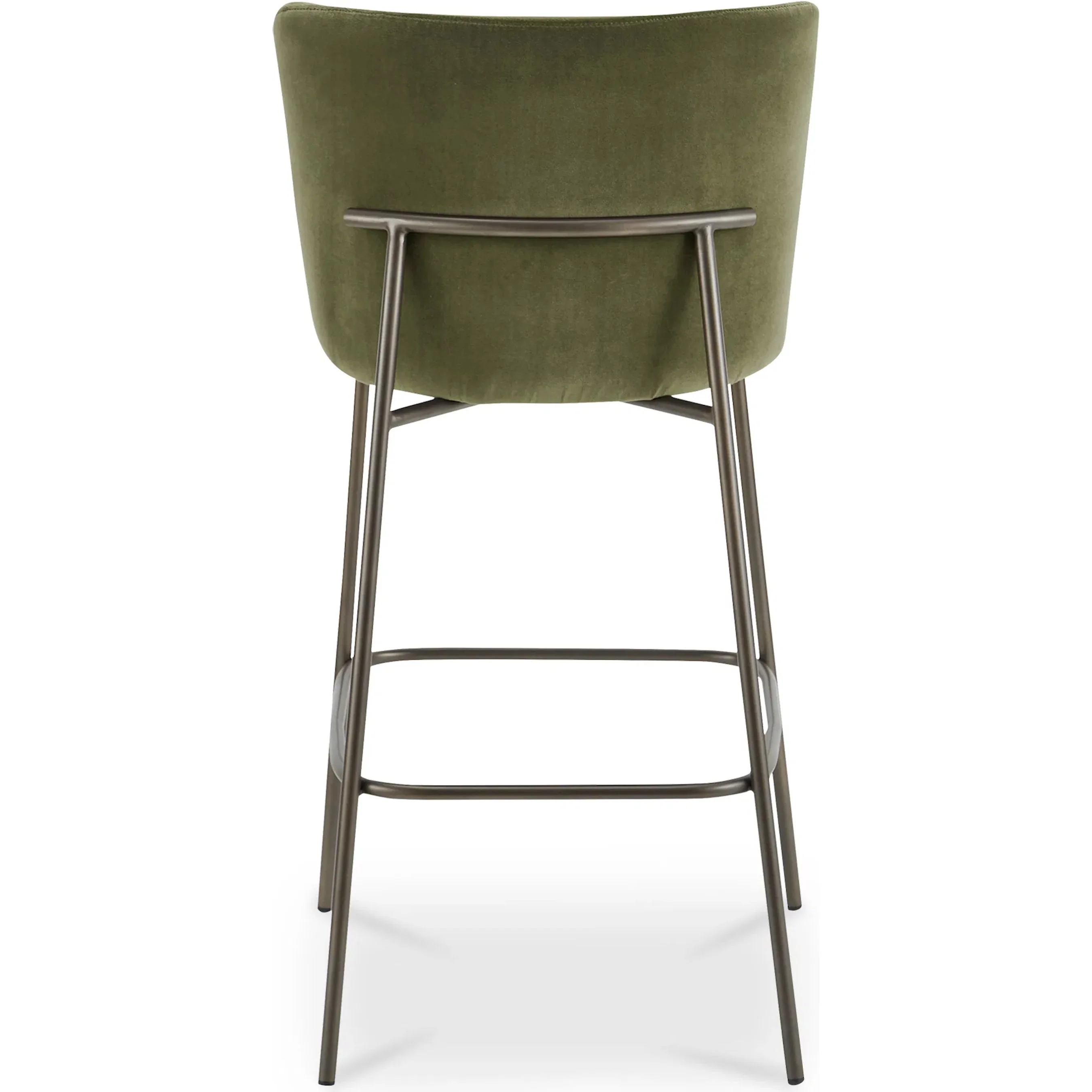 Early Bar Stool - Image 8