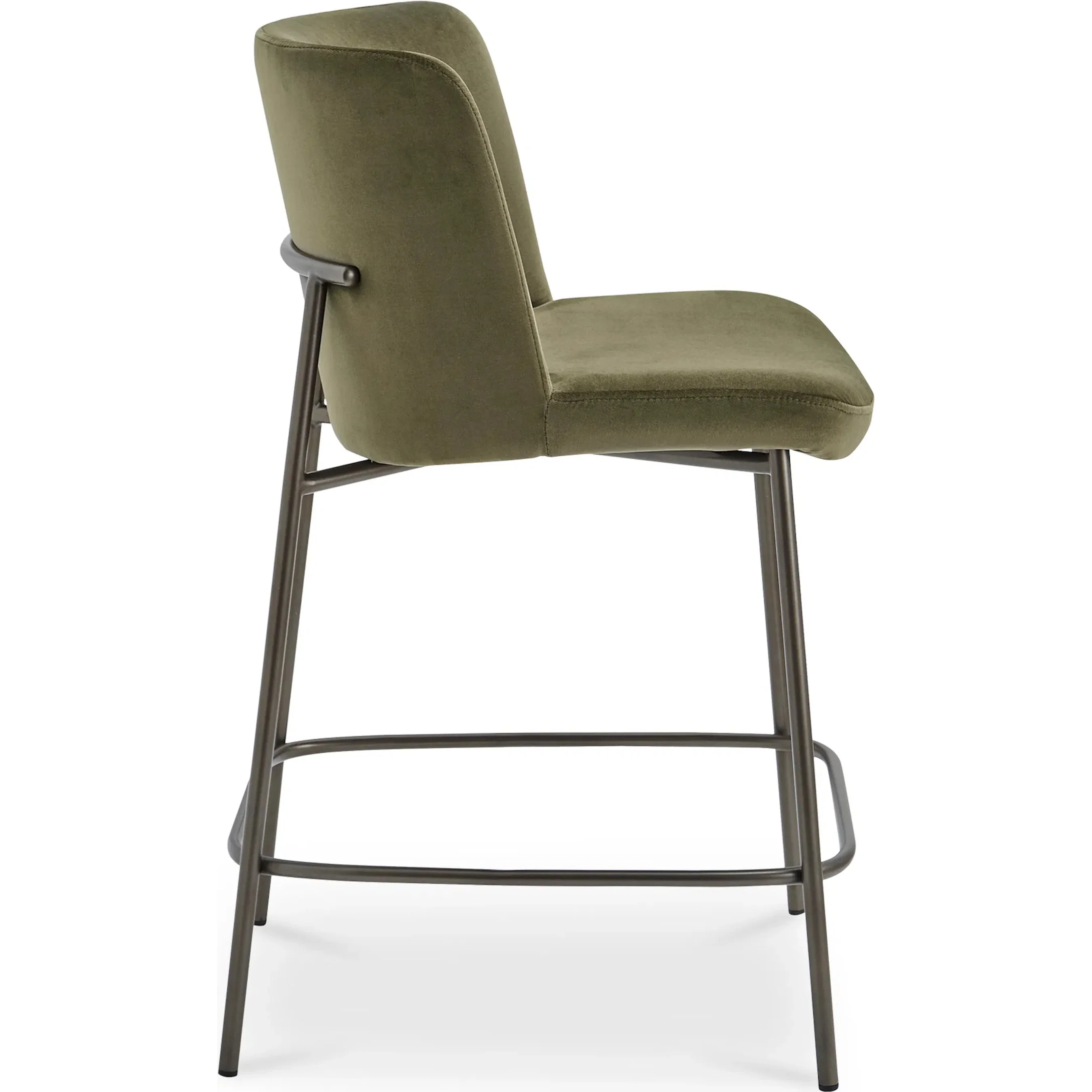 Early Counter Stool - Image 13