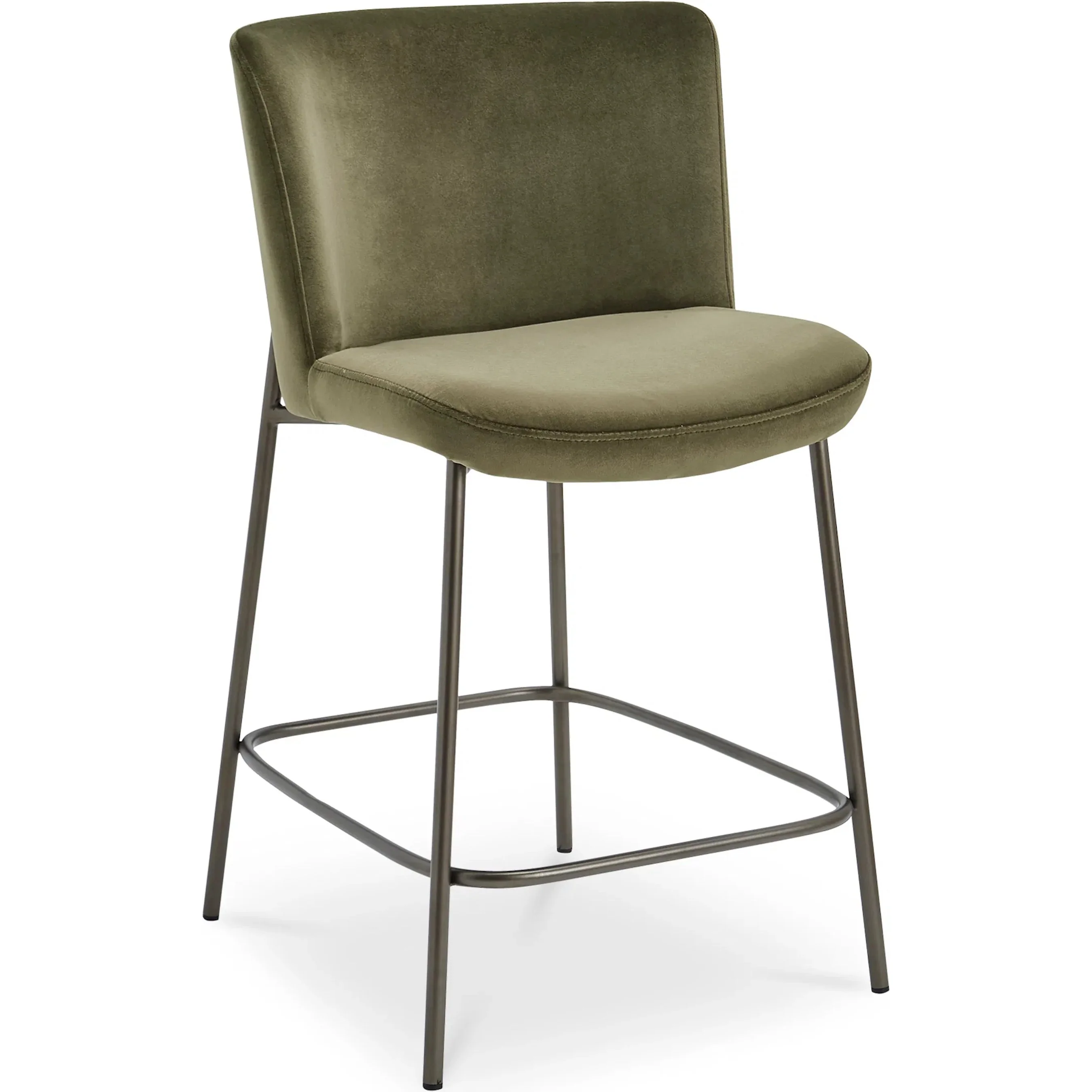 Early Counter Stool - Image 3
