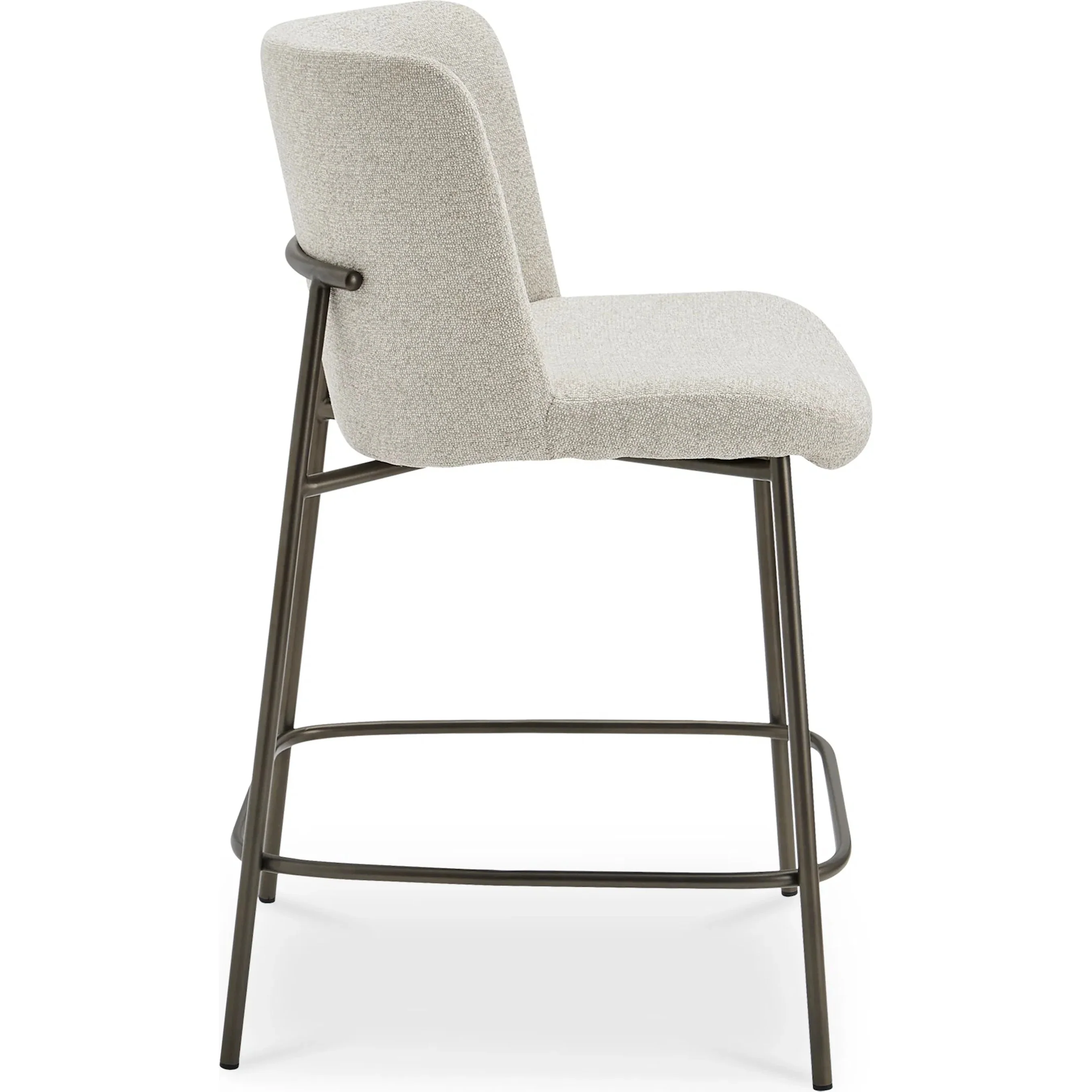 Early Counter Stool - Image 9
