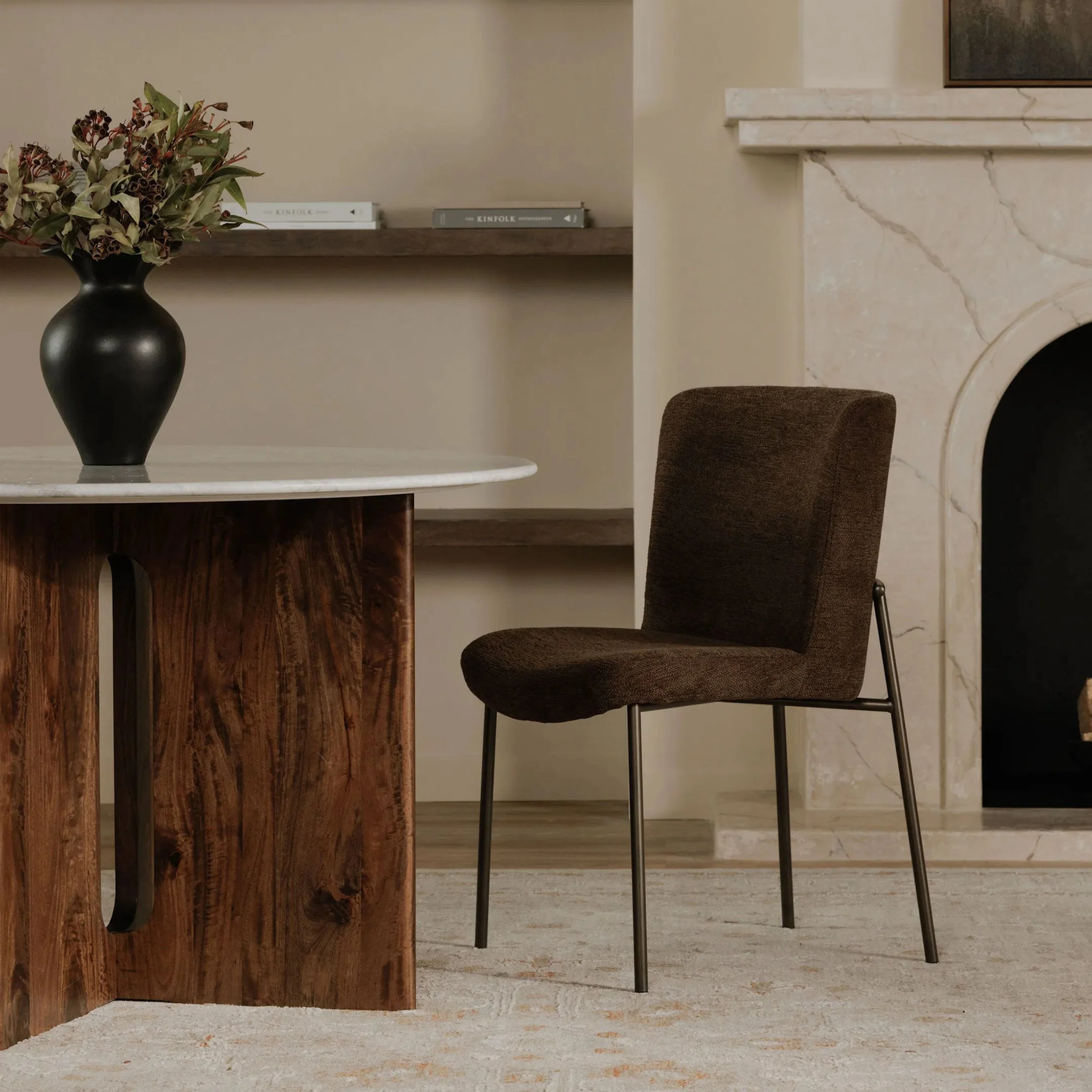 Early Dining Chair (Set of 2) - Image 19