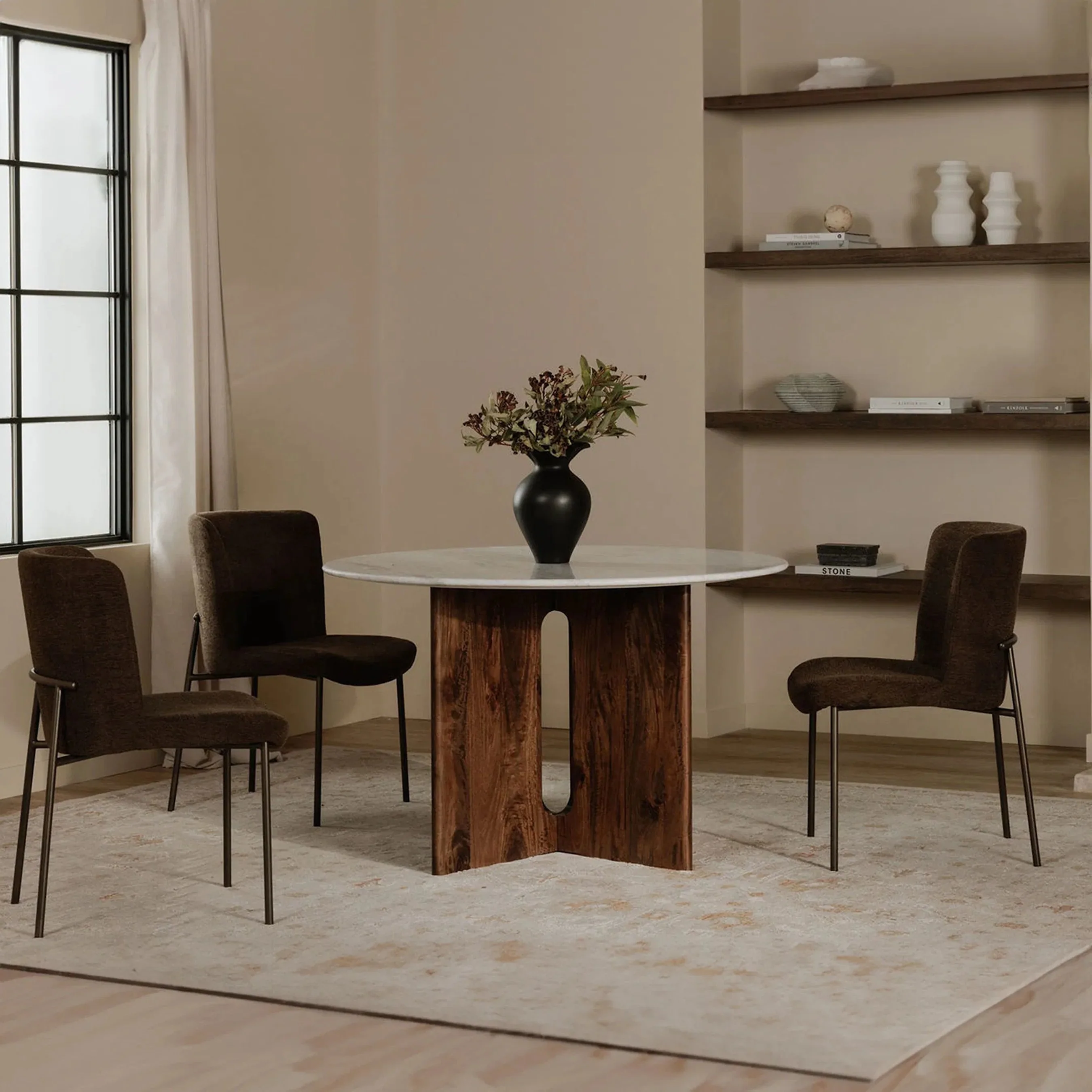 Early Dining Chair (Set of 2) - Image 20