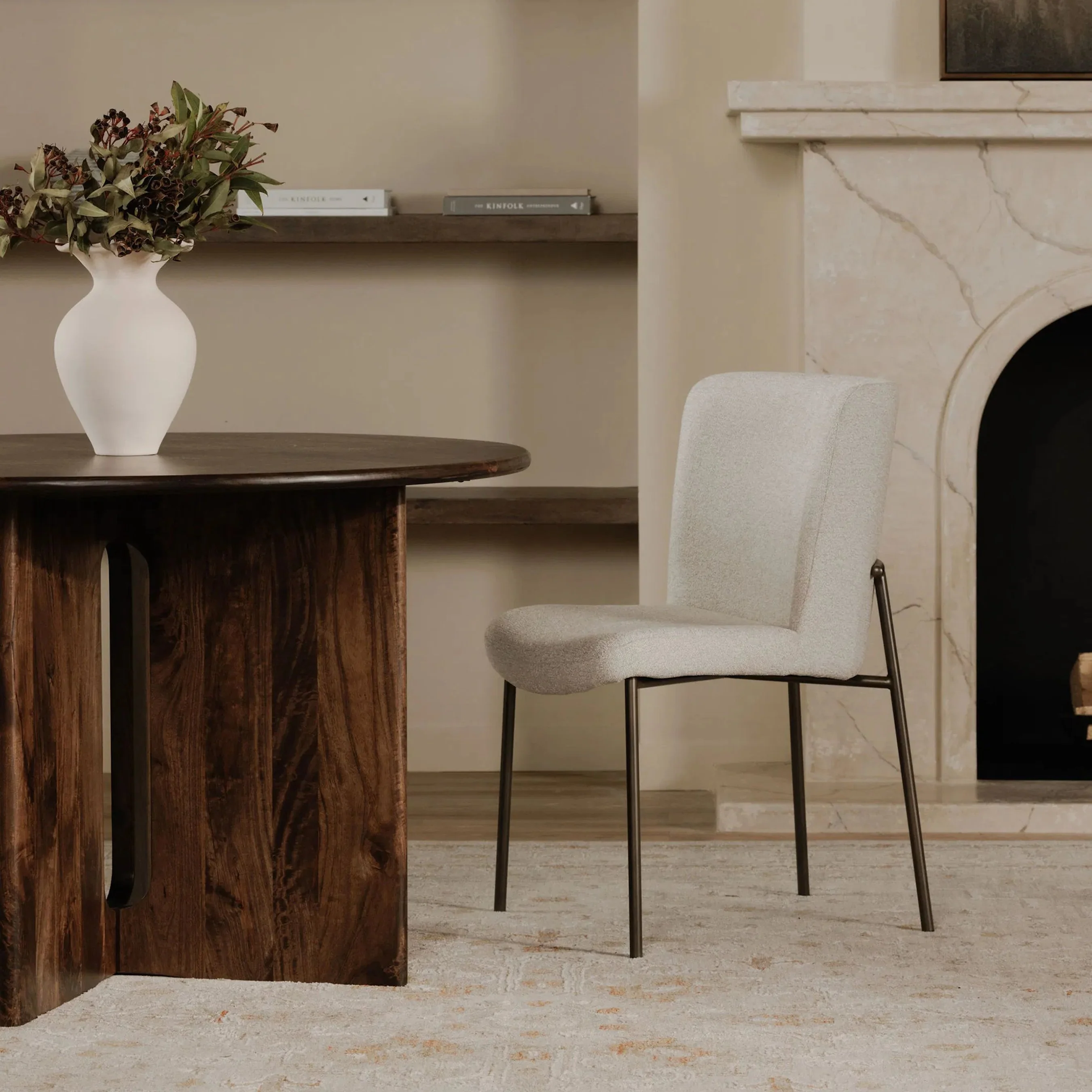 Early Dining Chair (Set of 2) - Image 21