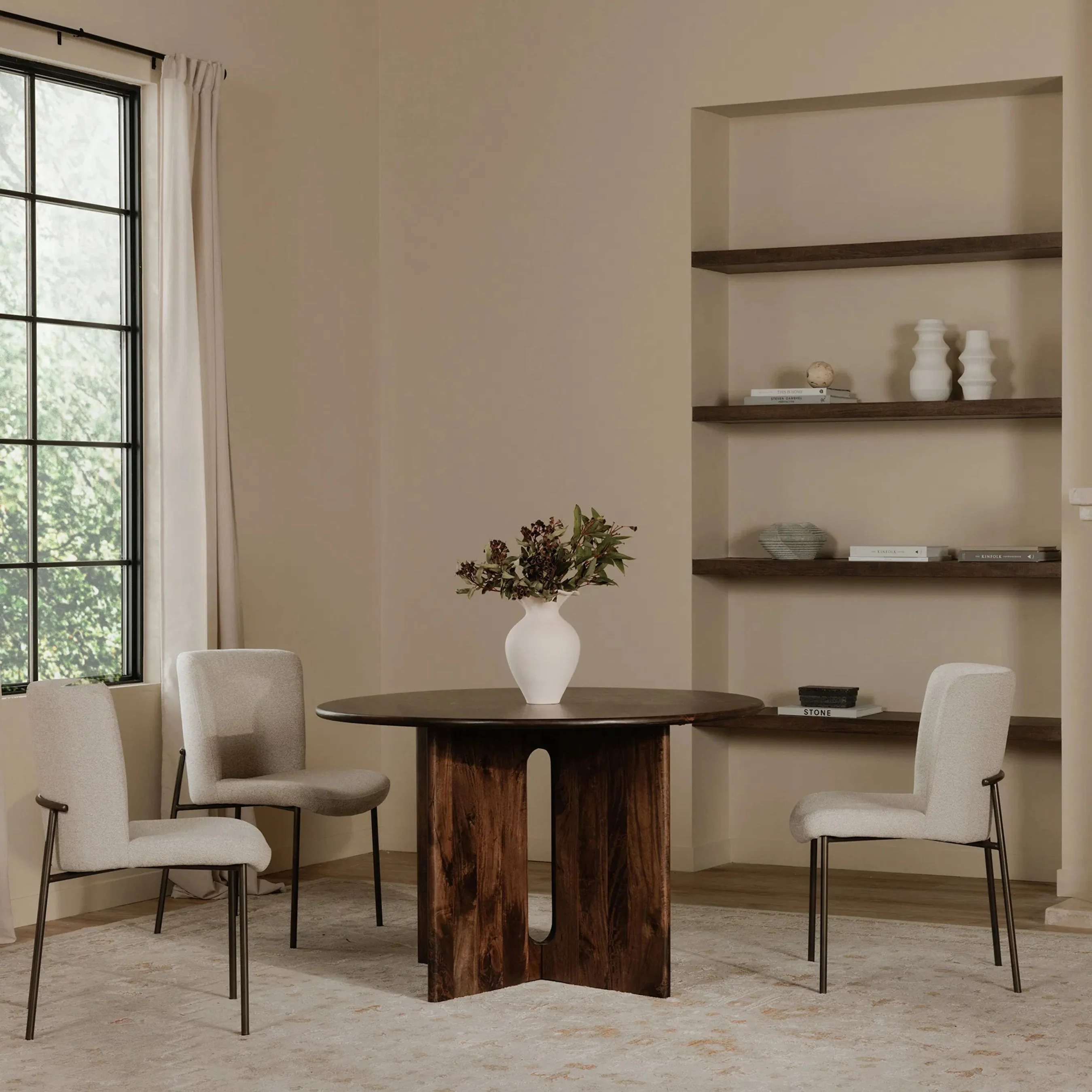 Early Dining Chair (Set of 2) - Image 22