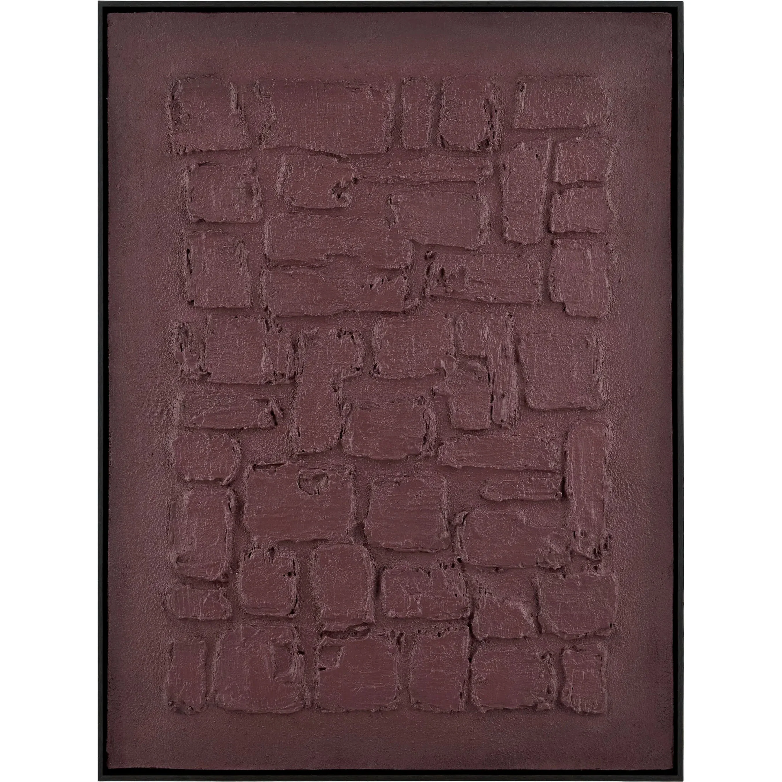 Earthen Framed Art - Image 2