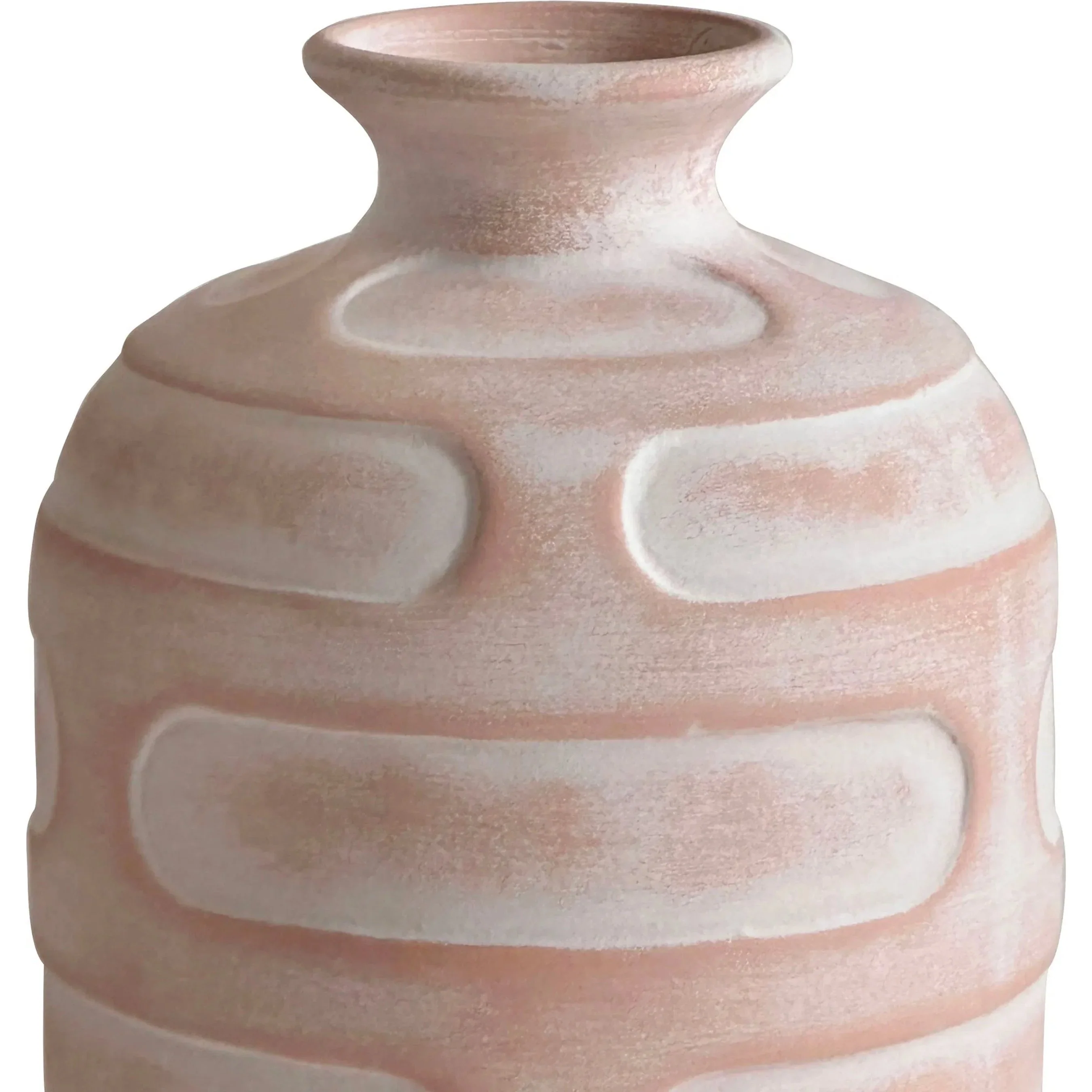 Earthenware Retro Vase - Image 2