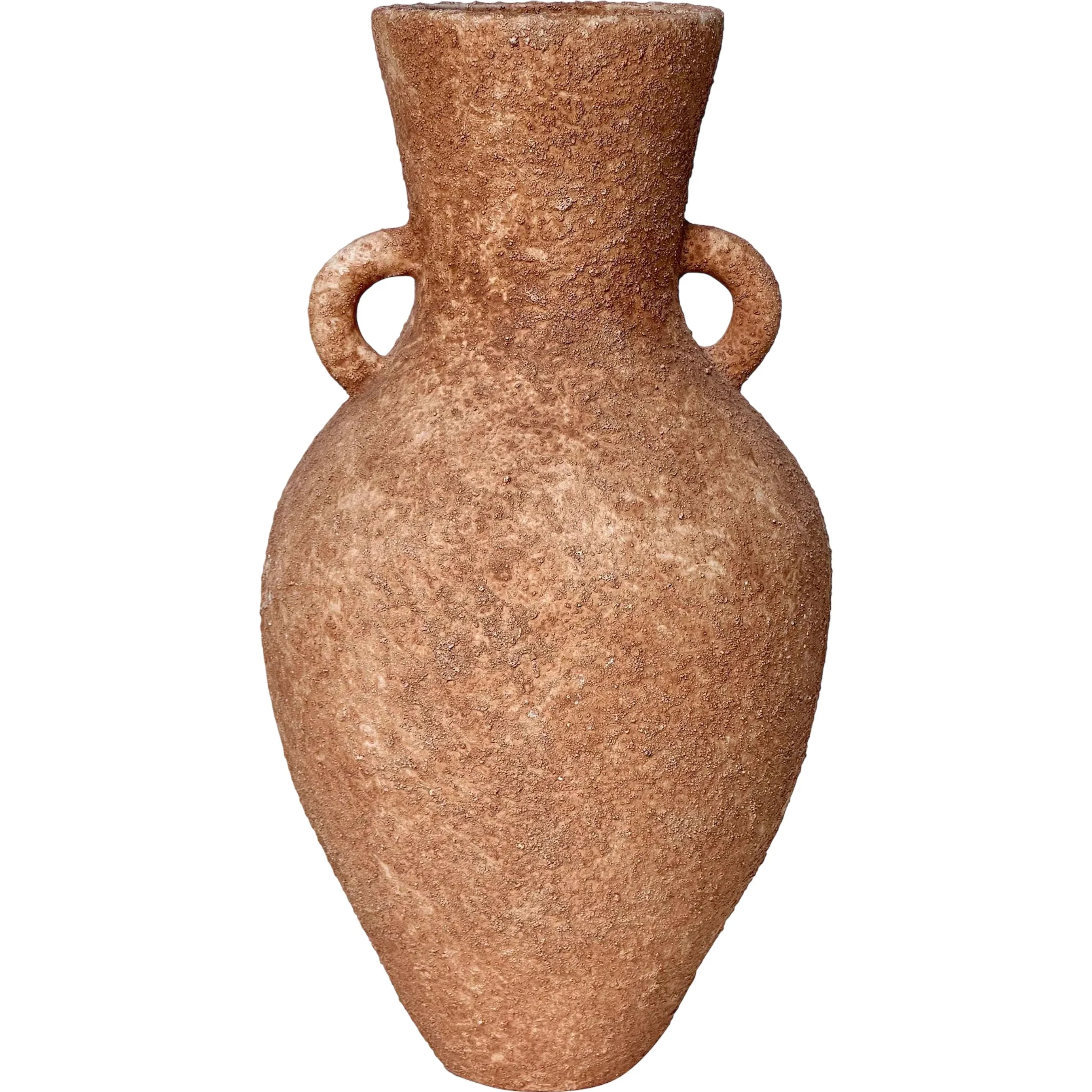 Earthenware Roman Vase