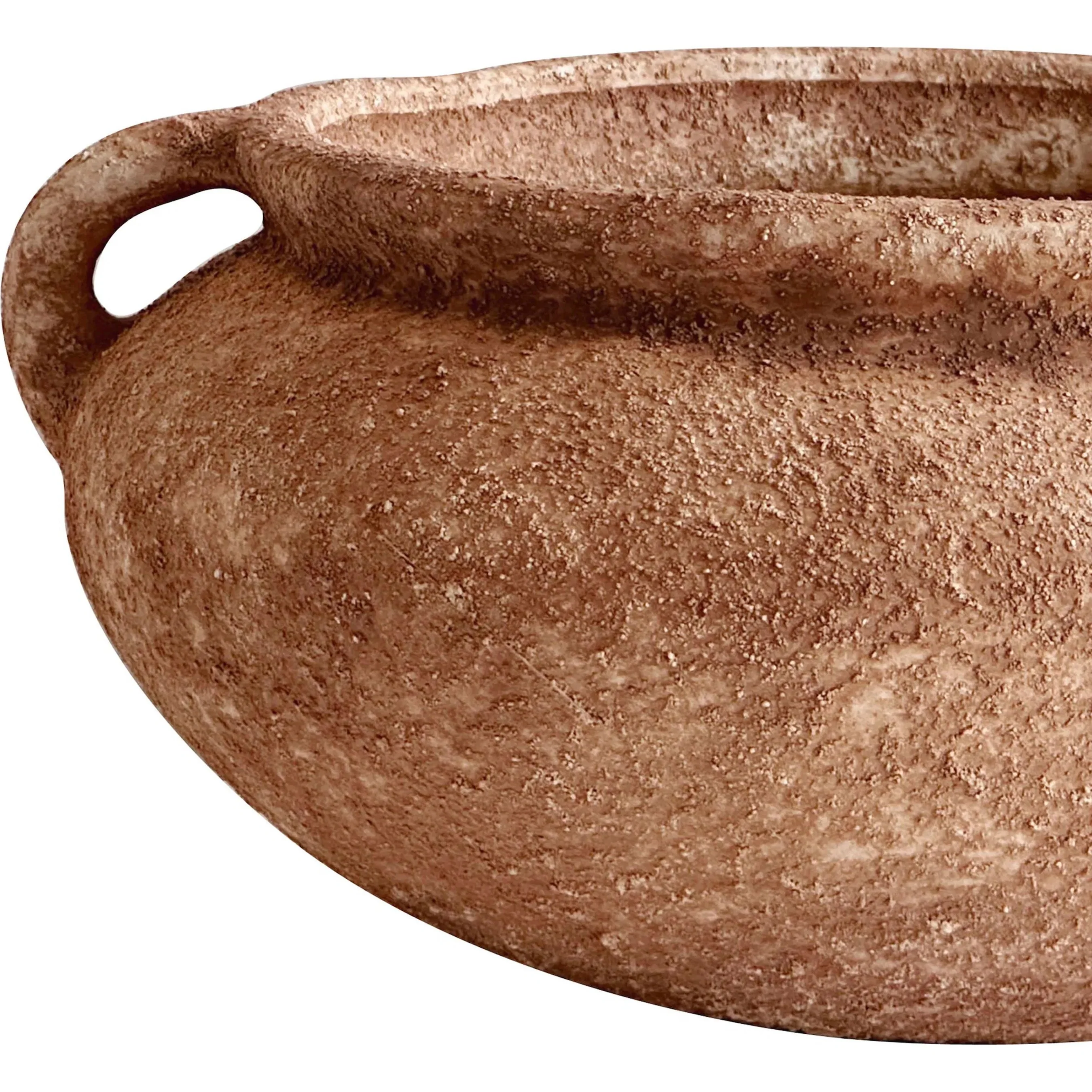 Earthenware Wide Bowl - Image 2