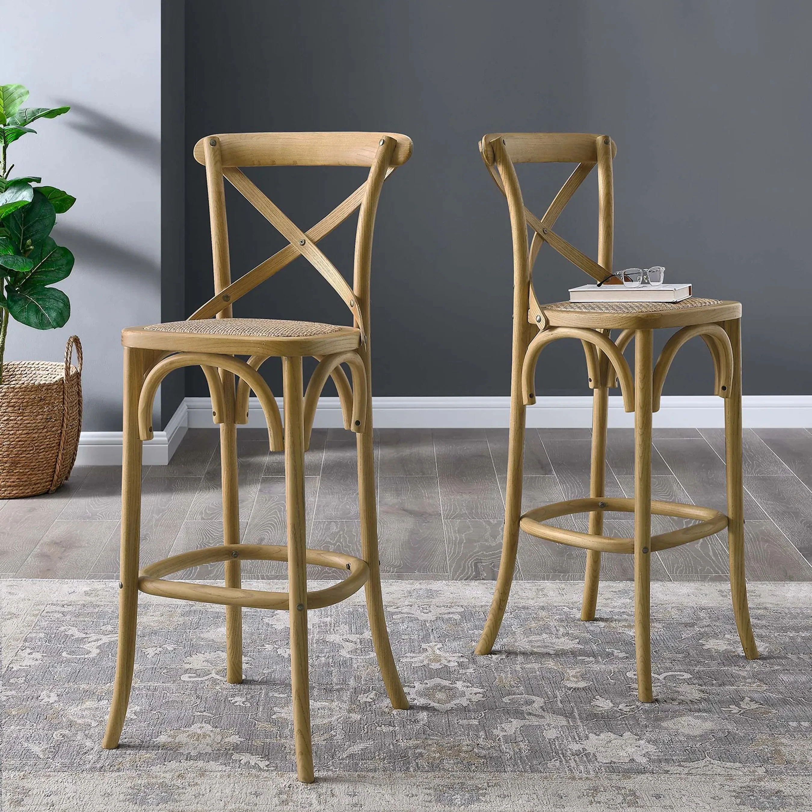Easton Bar Stool - Image 19