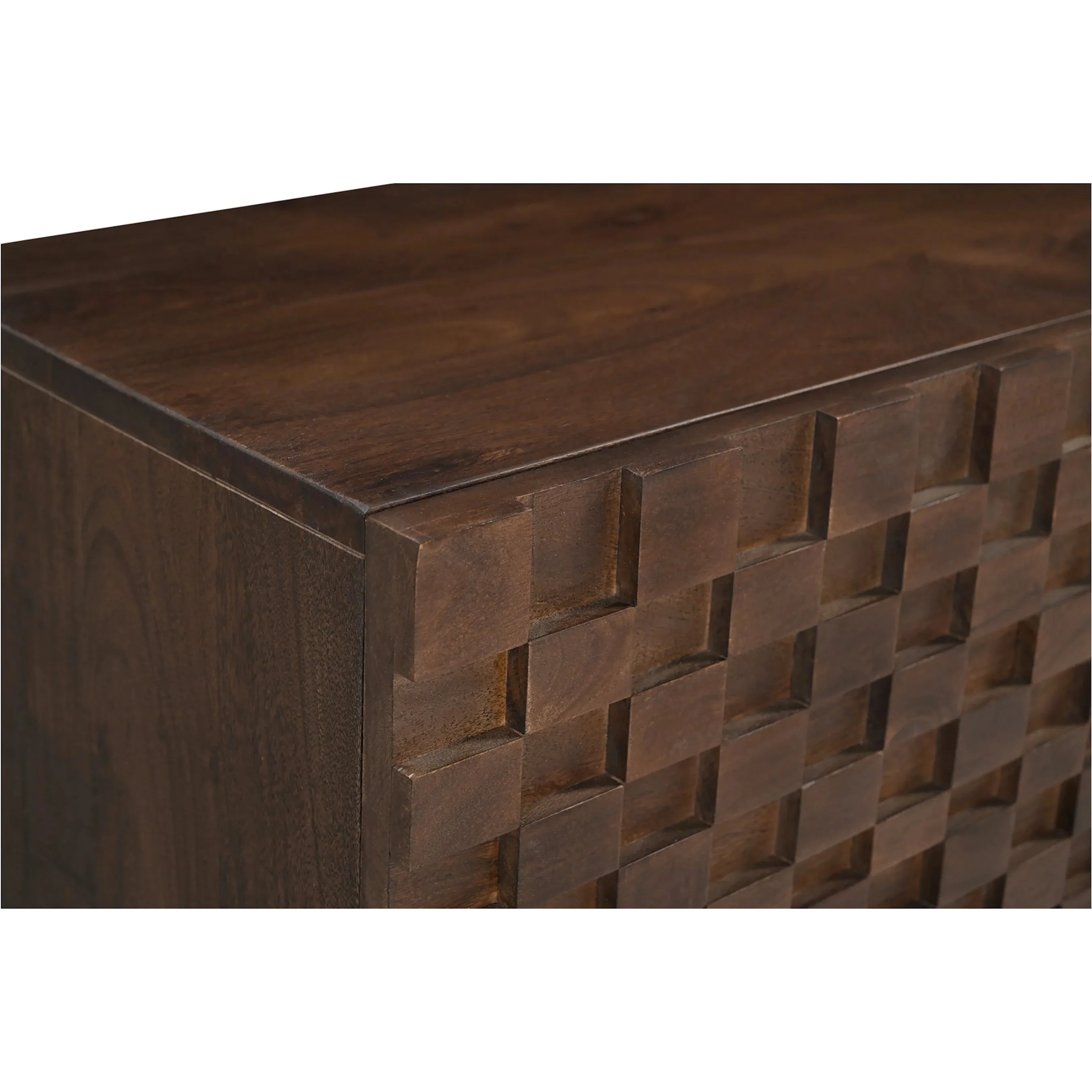 Easton Media Cabinet - Image 9