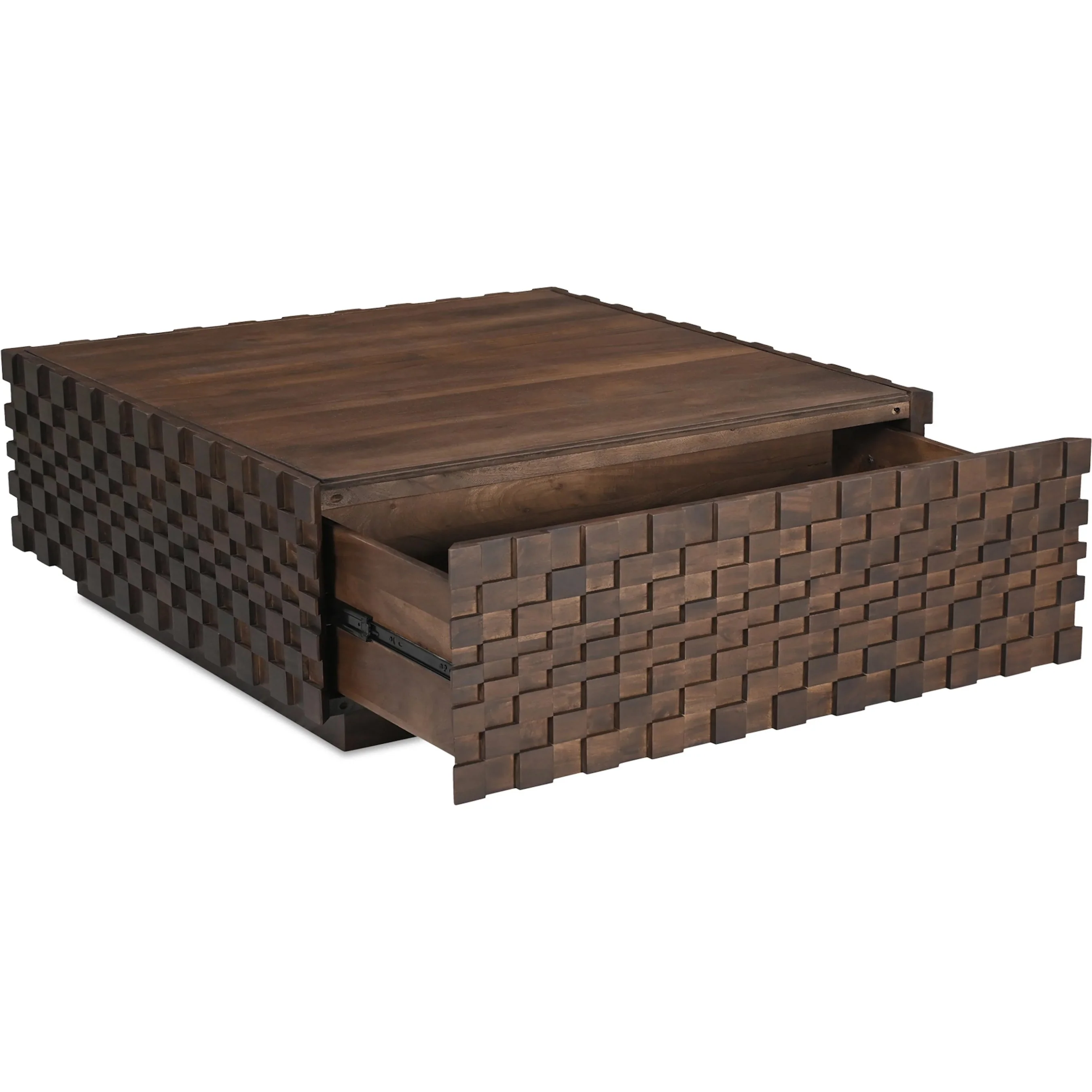 Easton Storage Coffee Table - Image 5