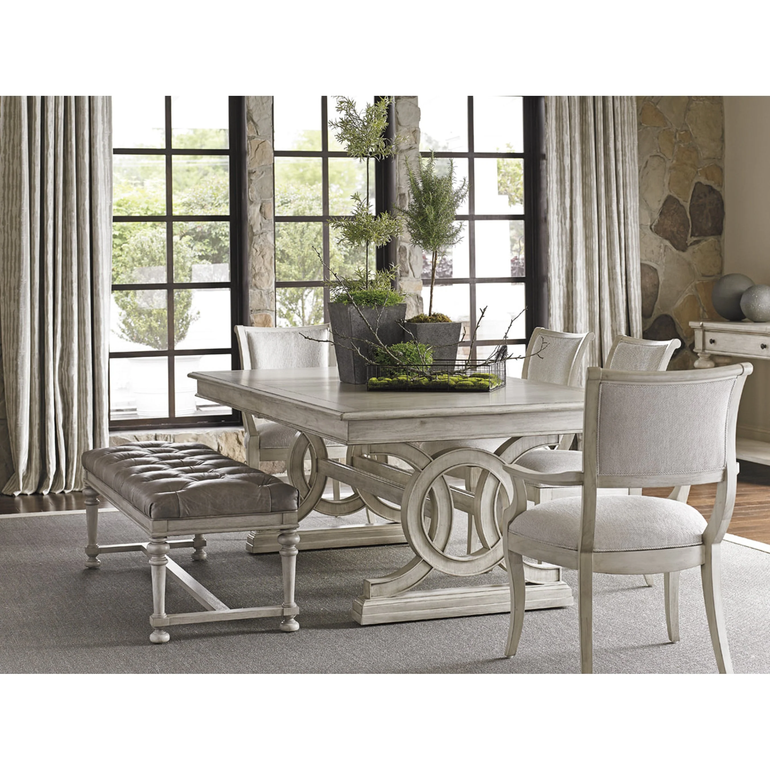Eastport Arm Chair - Image 7