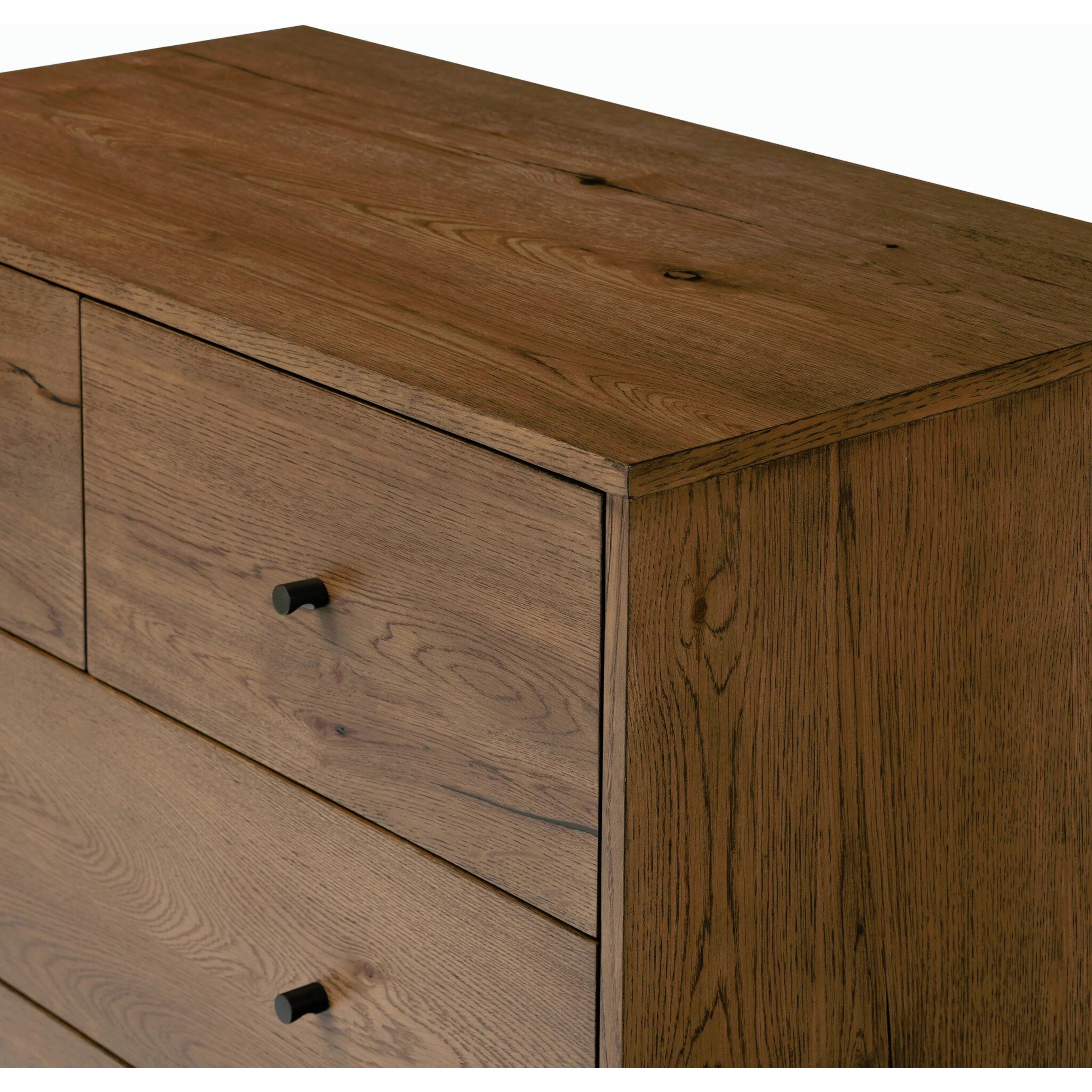 Eaton 5 Drawer Dresser - Image 14