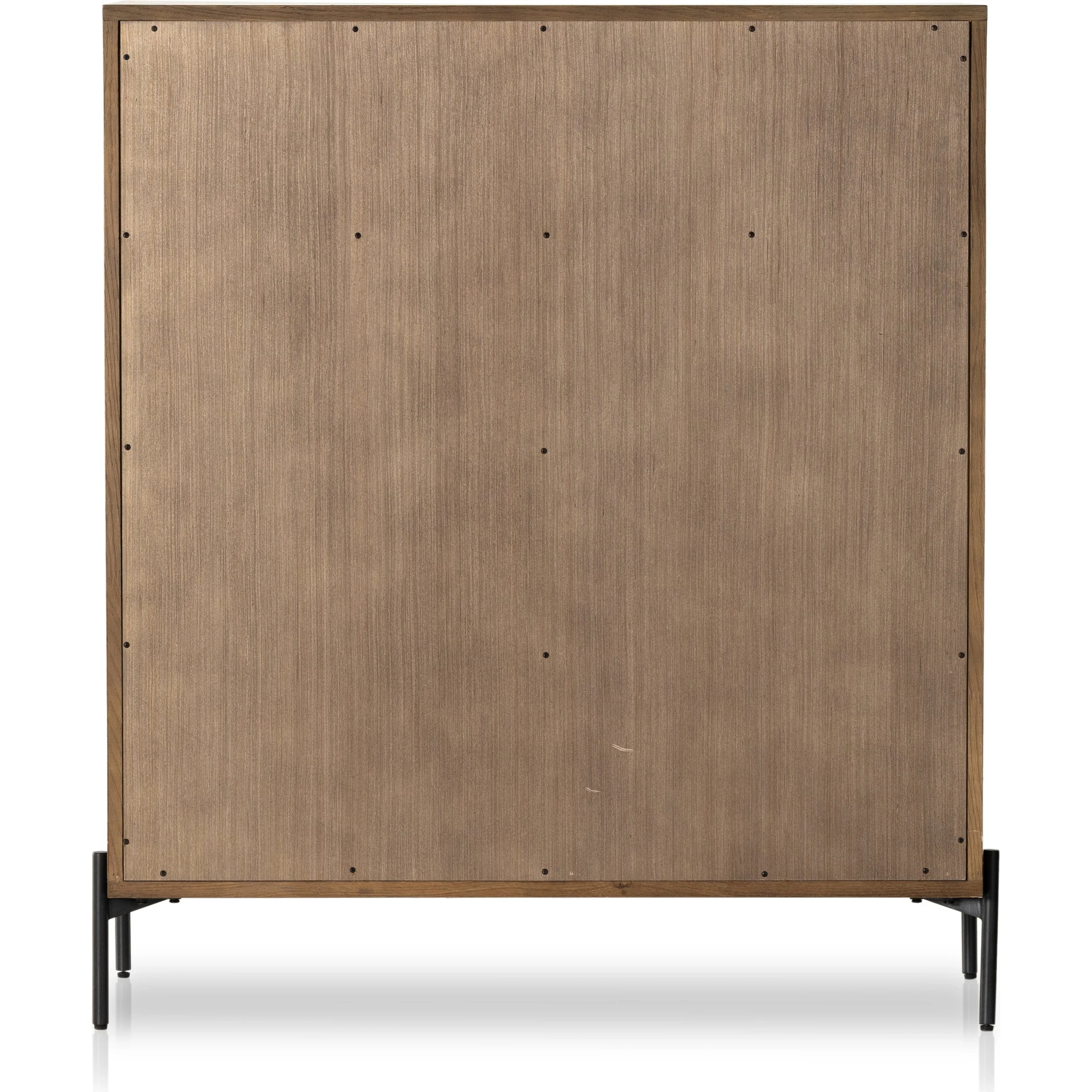 Eaton 5 Drawer Dresser - Image 5