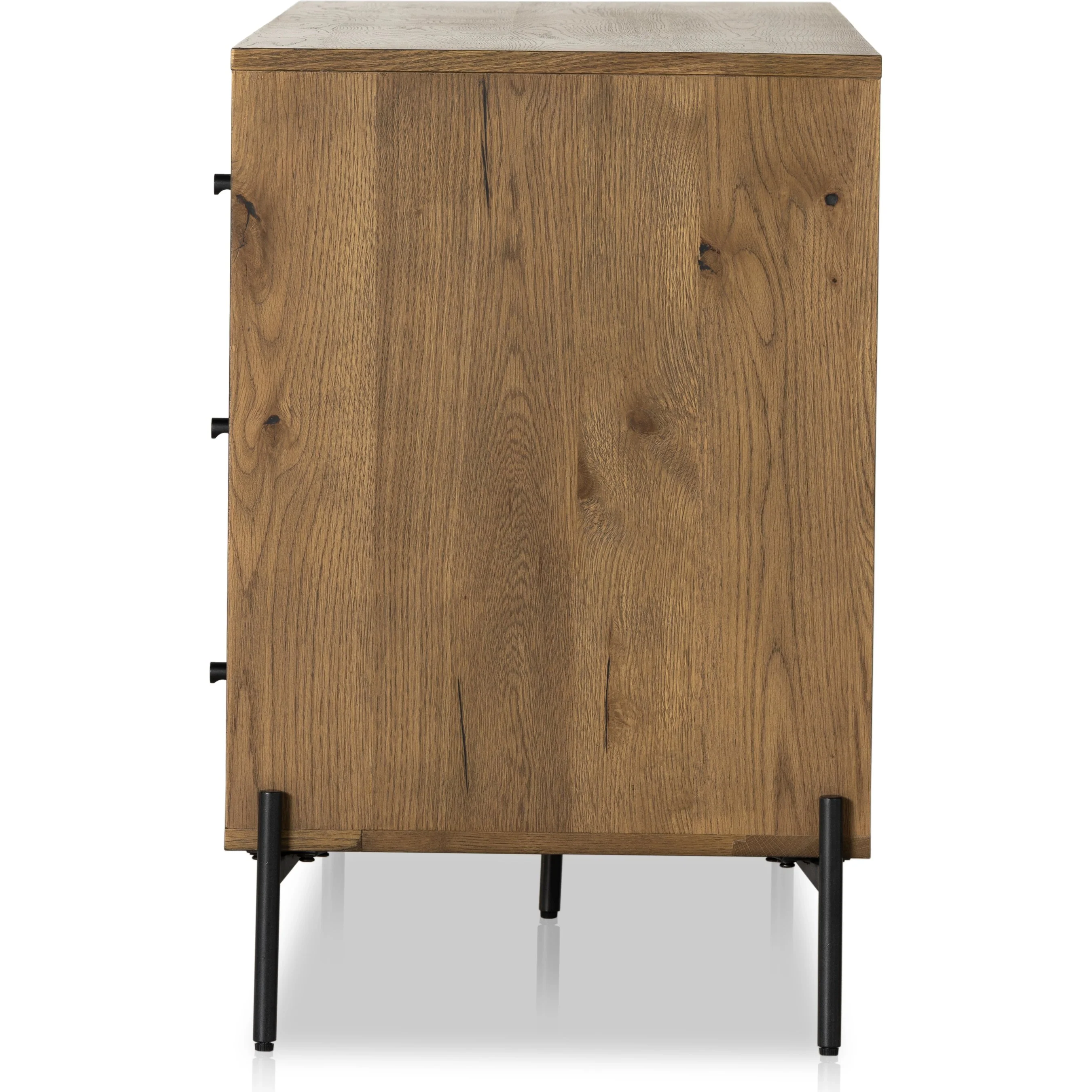 Eaton 9 Drawer Dresser - Image 4