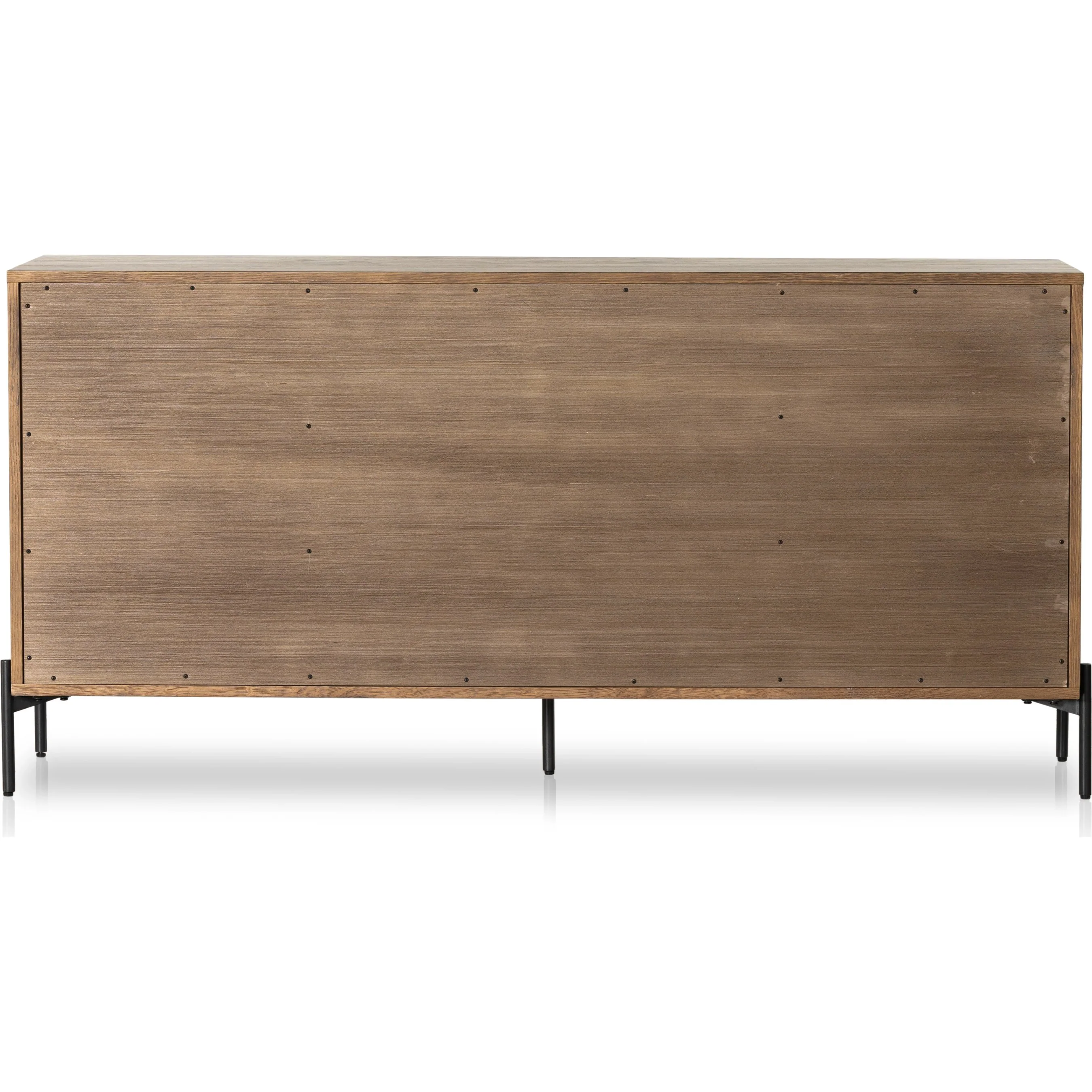 Eaton 9 Drawer Dresser - Image 5