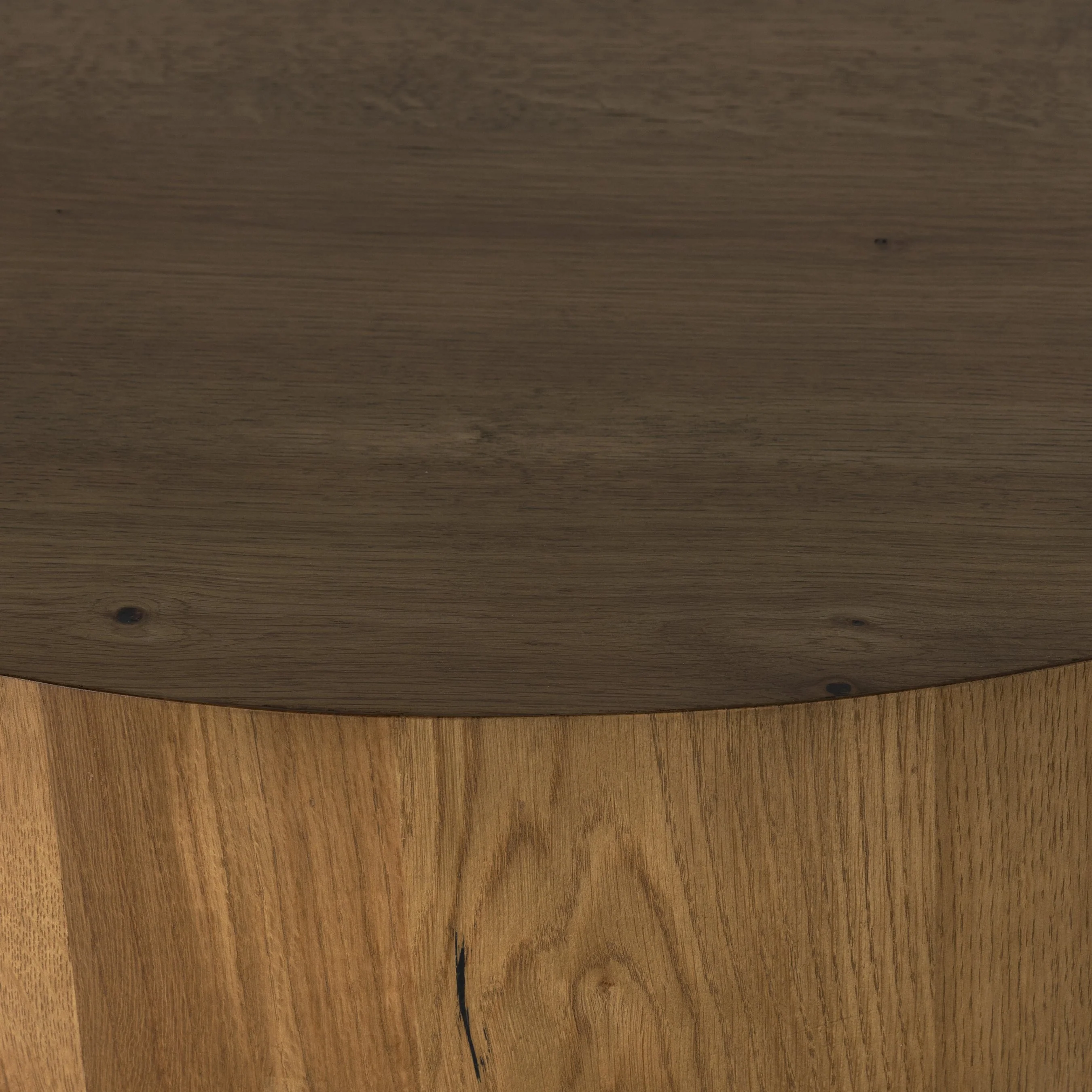 Eaton Drum Coffee Table - Image 12