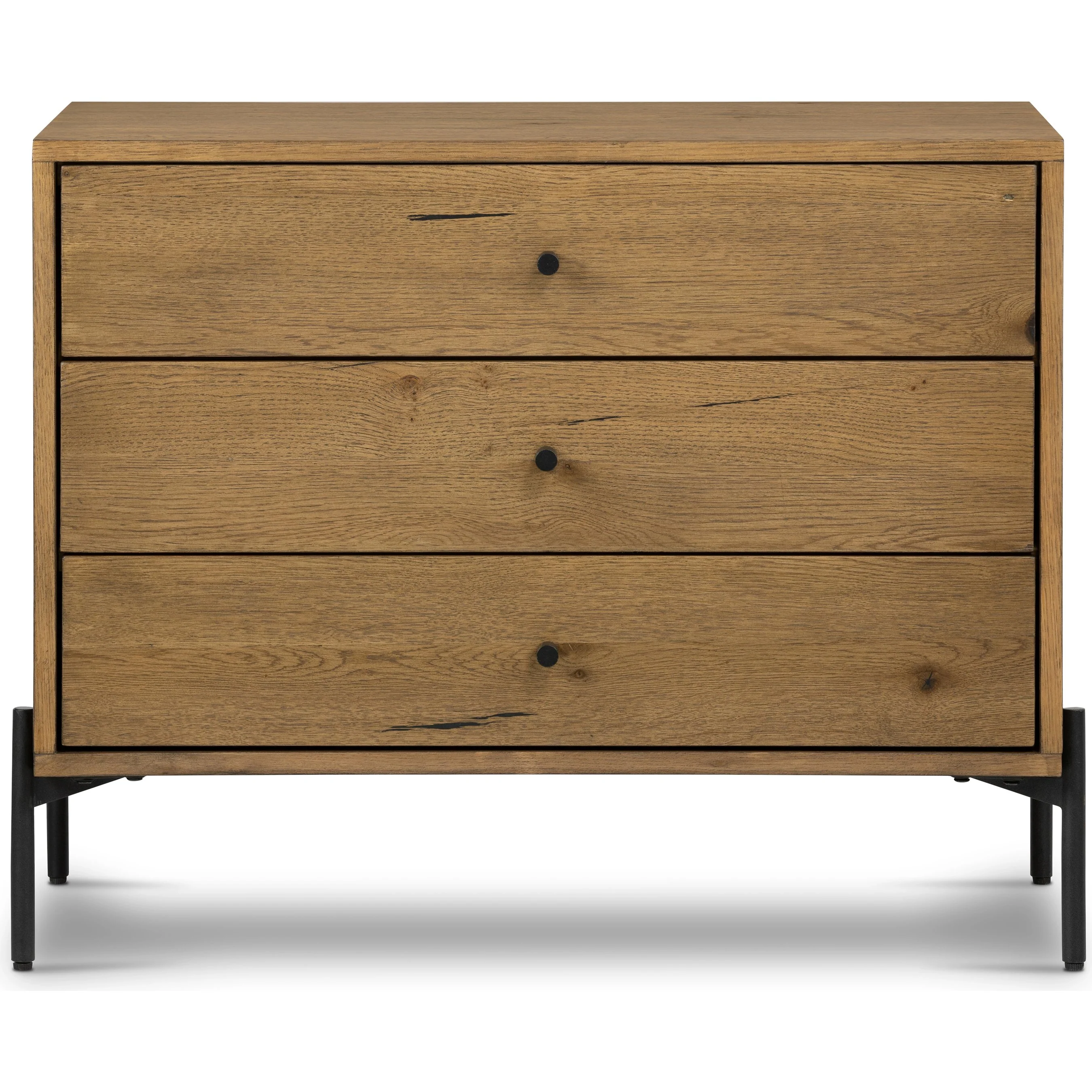 Eaton Large Nightstand - Image 2