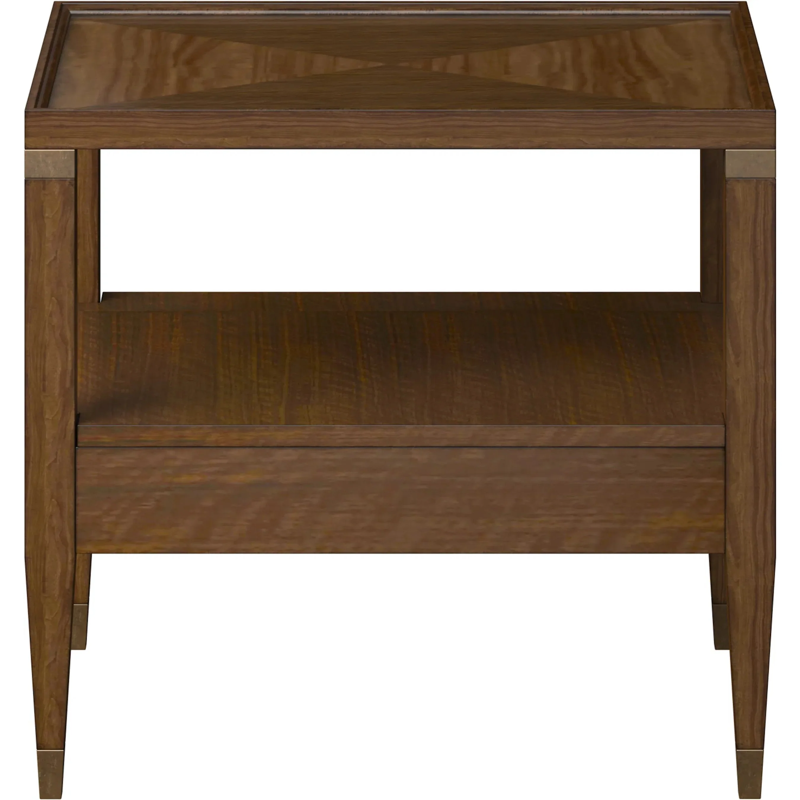 Eave 1 Drawer End Table - Image 4