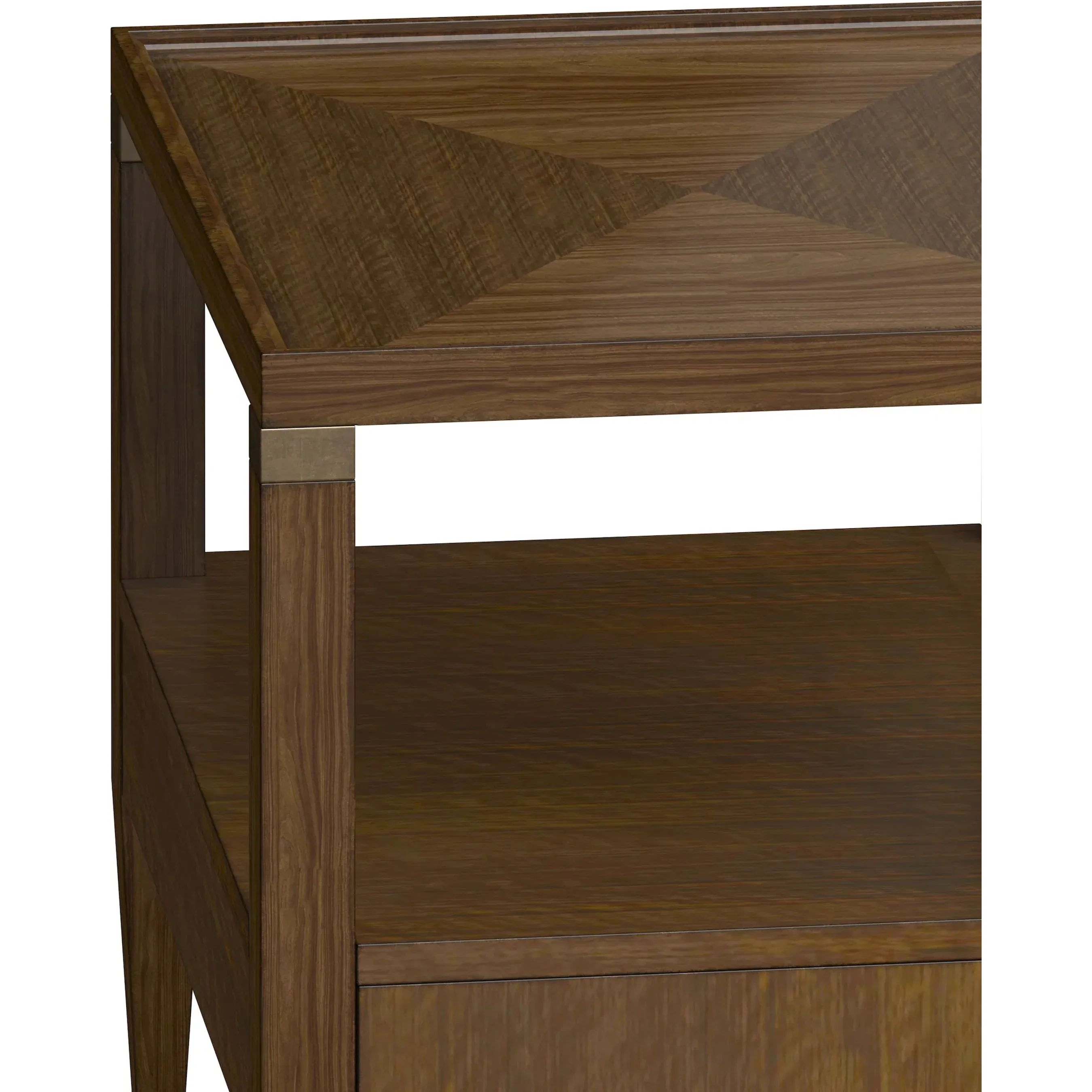 Eave 1 Drawer End Table - Image 6