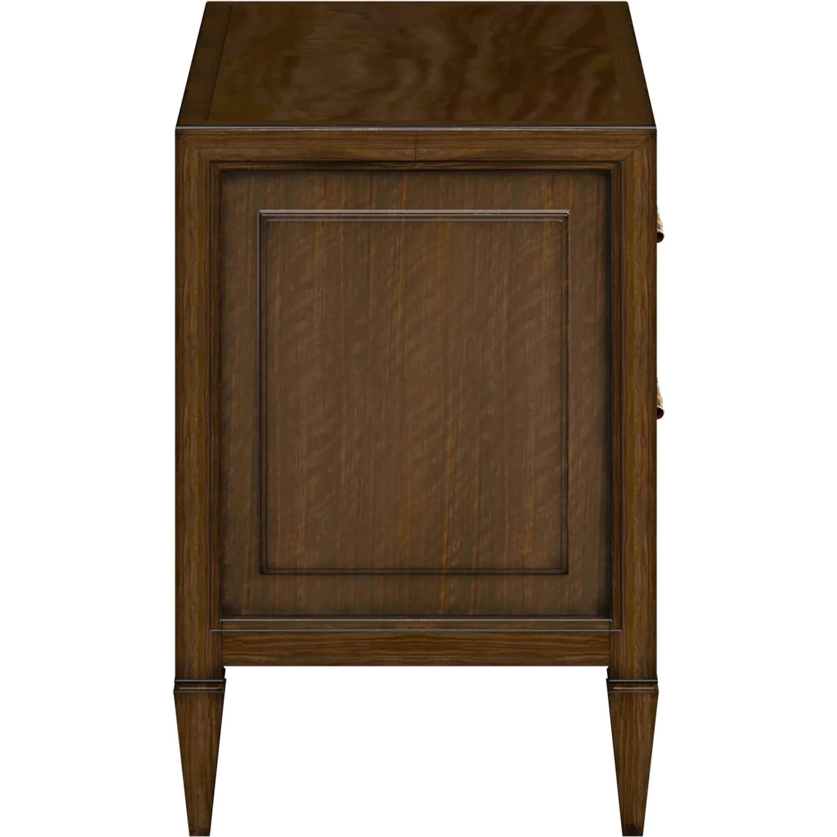 Eave 2 Drawer Nightstand - Image 5