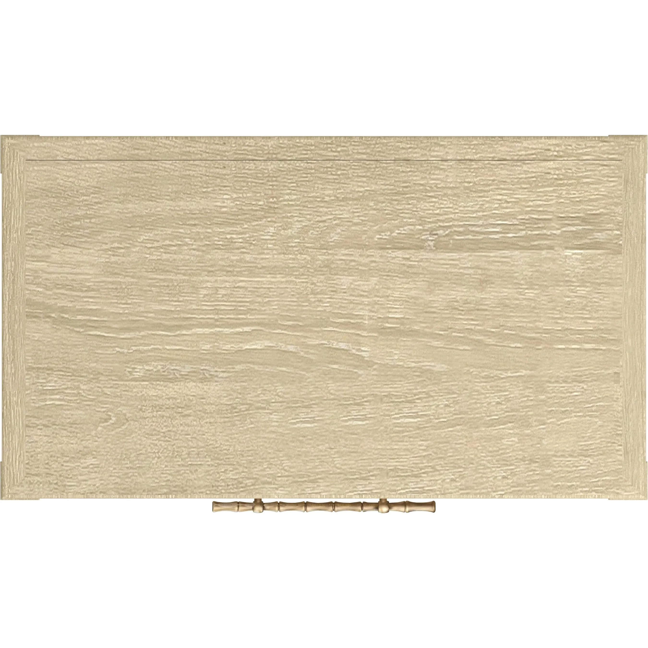 Eave 2 Drawer Nightstand - Image 8