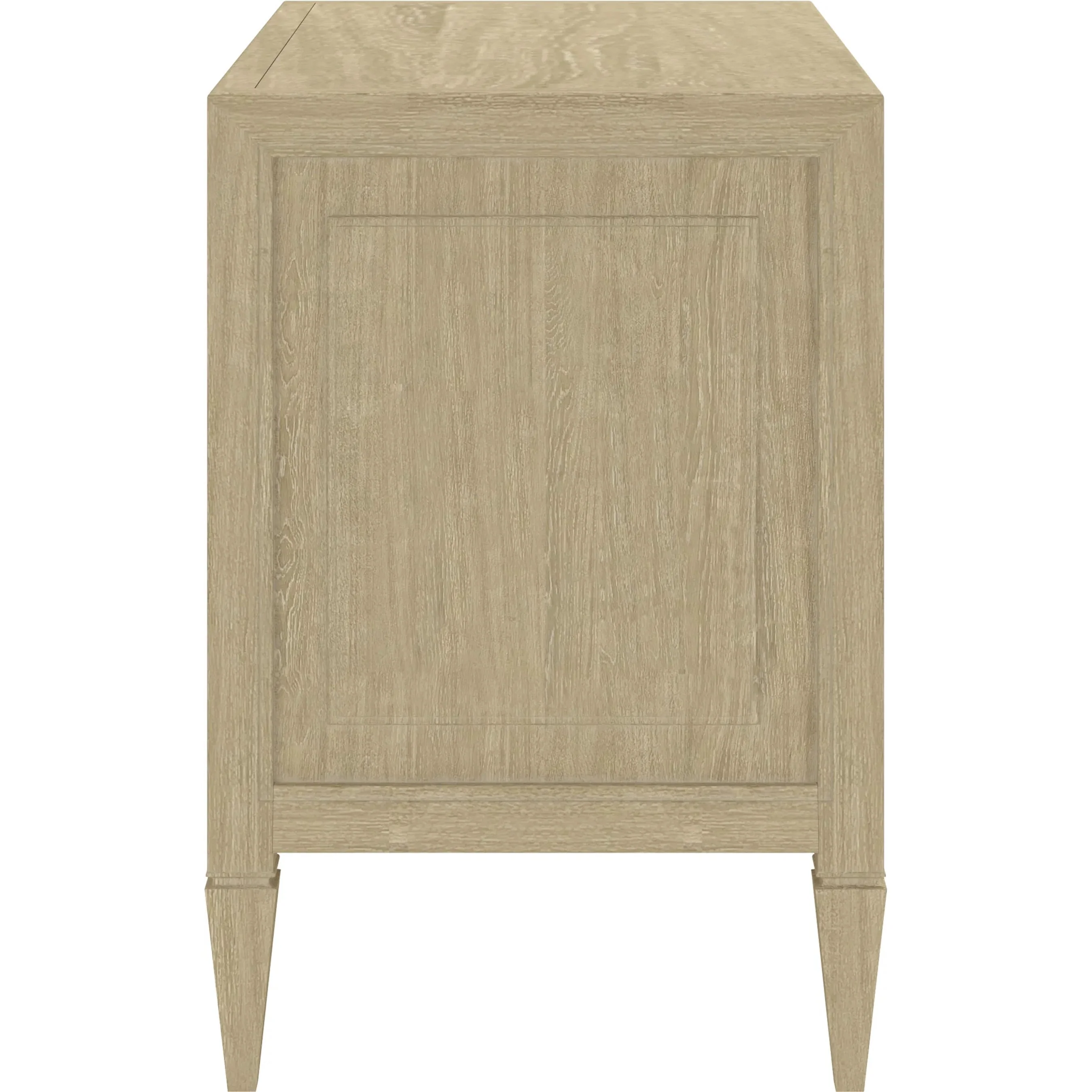 Eave 2 Drawer Nightstand - Image 9