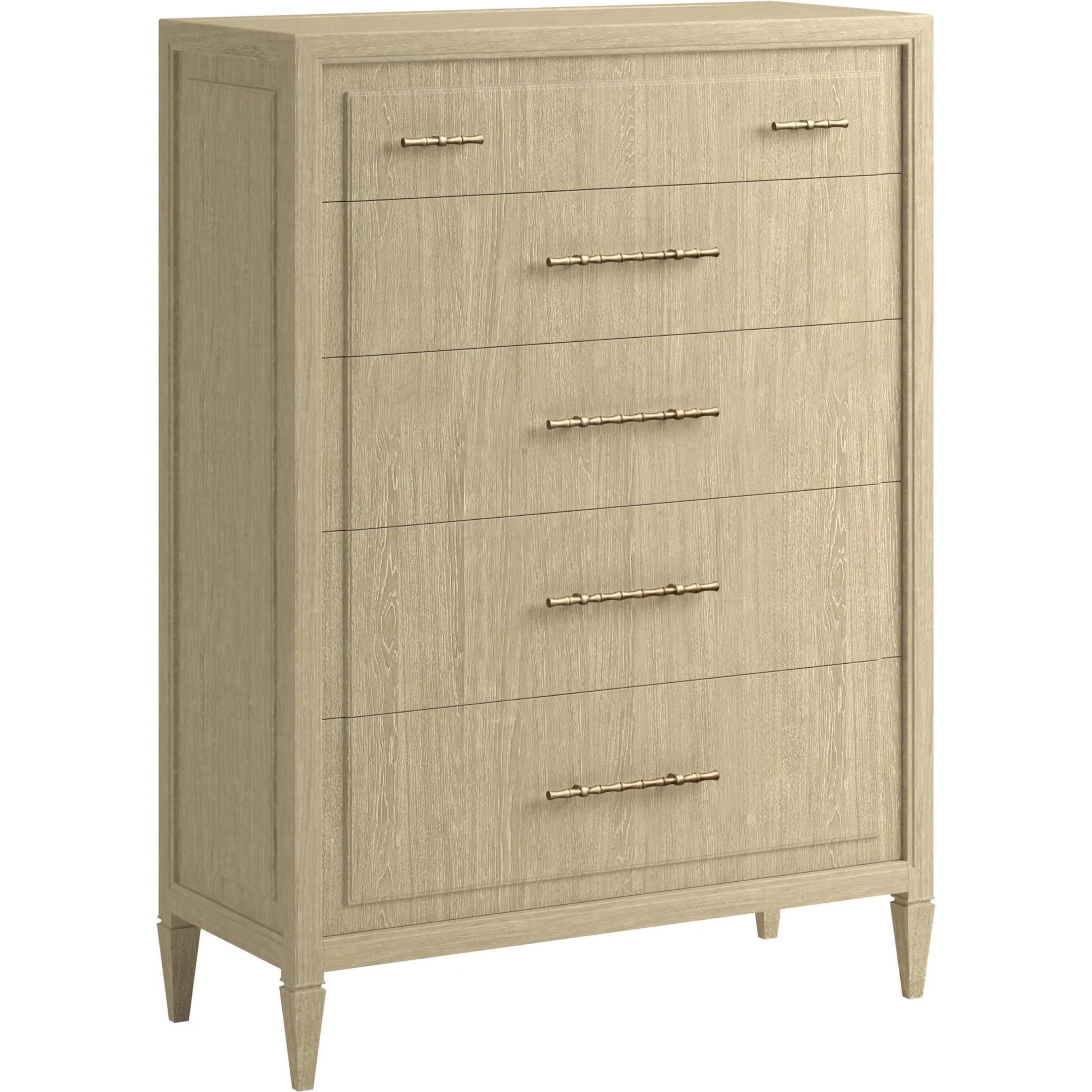 Eave 5 Drawer Chest - Image 2
