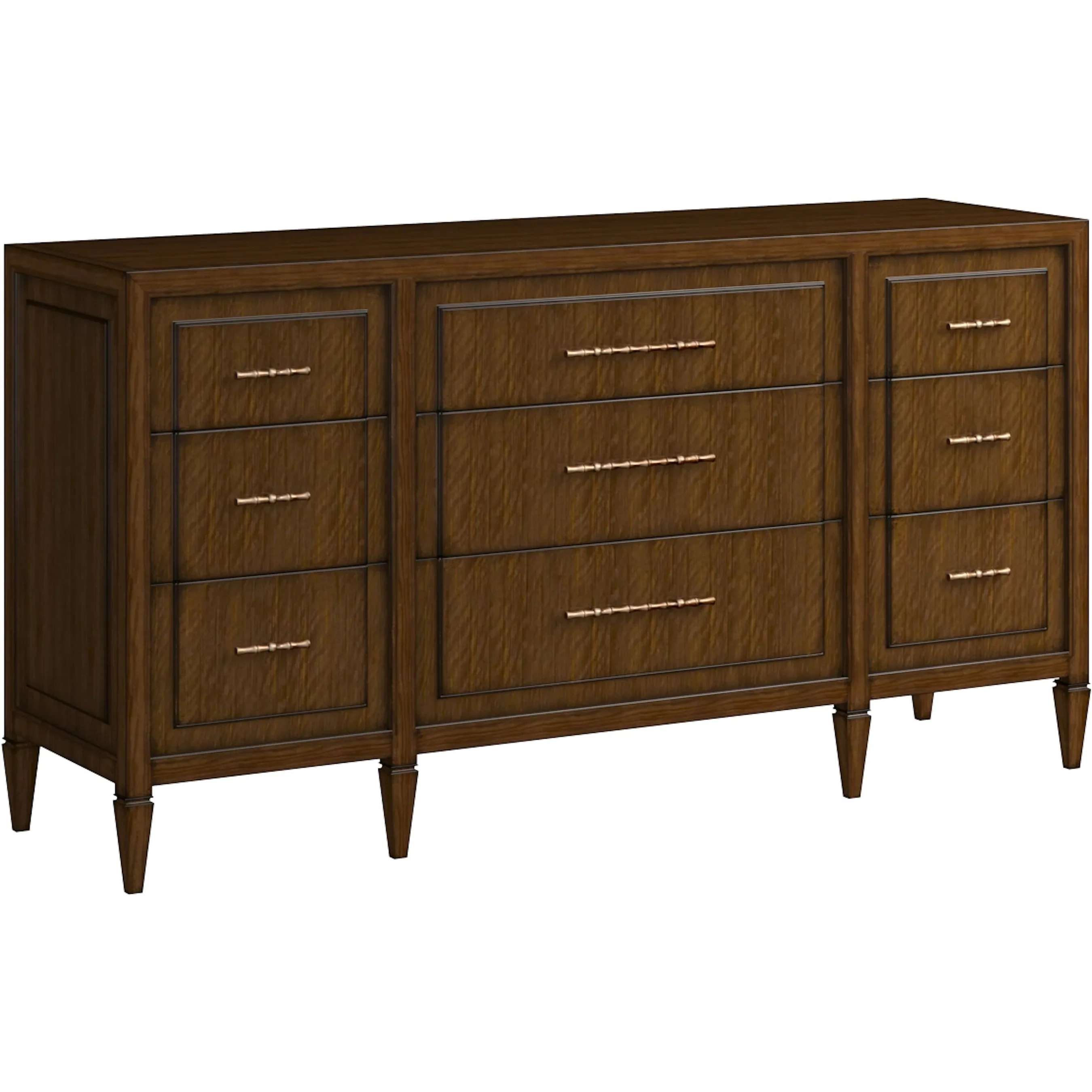 Eave 9 Drawer Dresser