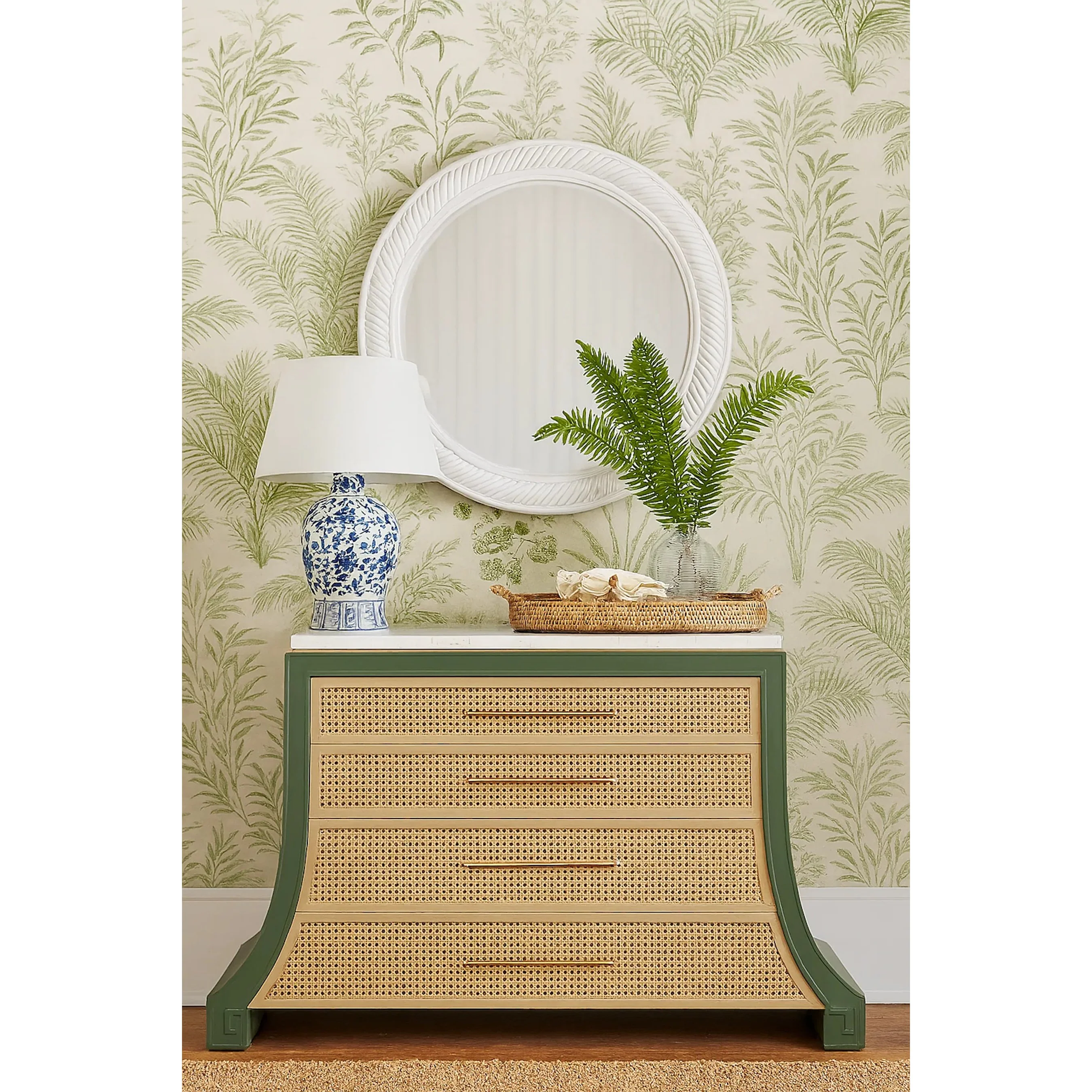 Eave Accent Chest - Image 14