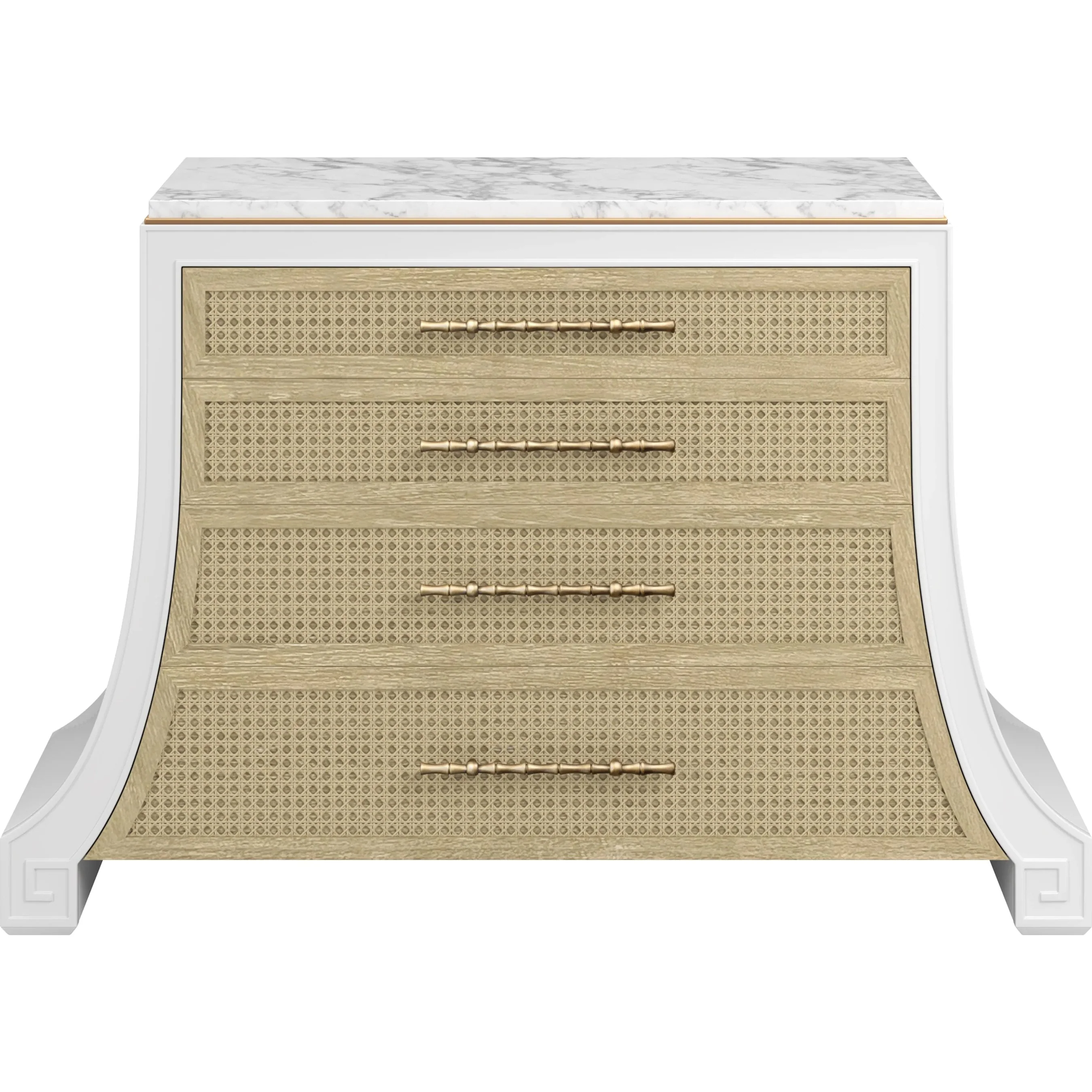 Eave Accent Chest - Image 3