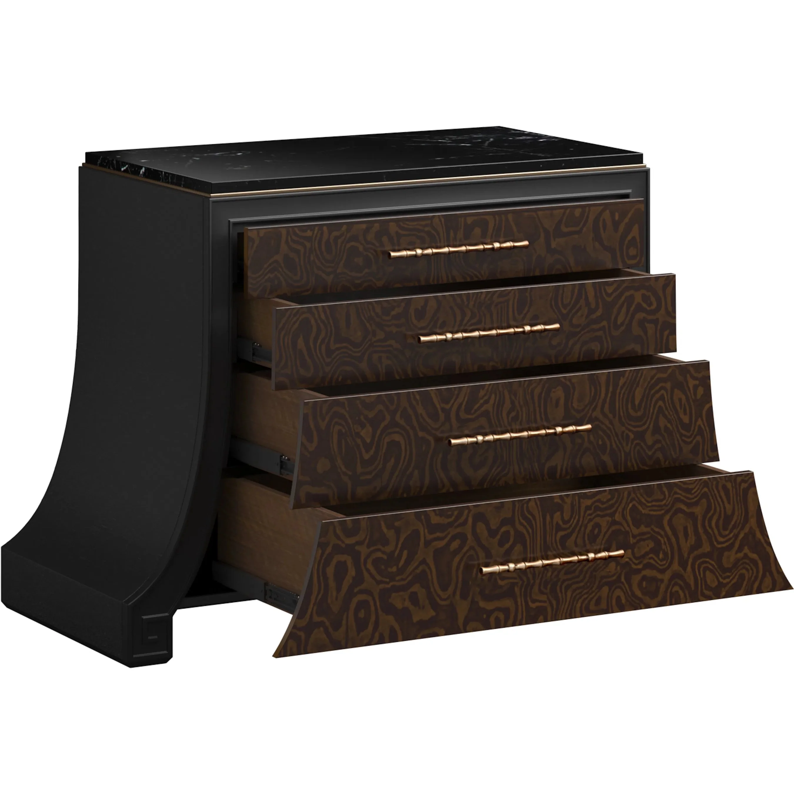 Eave Accent Chest - Image 5
