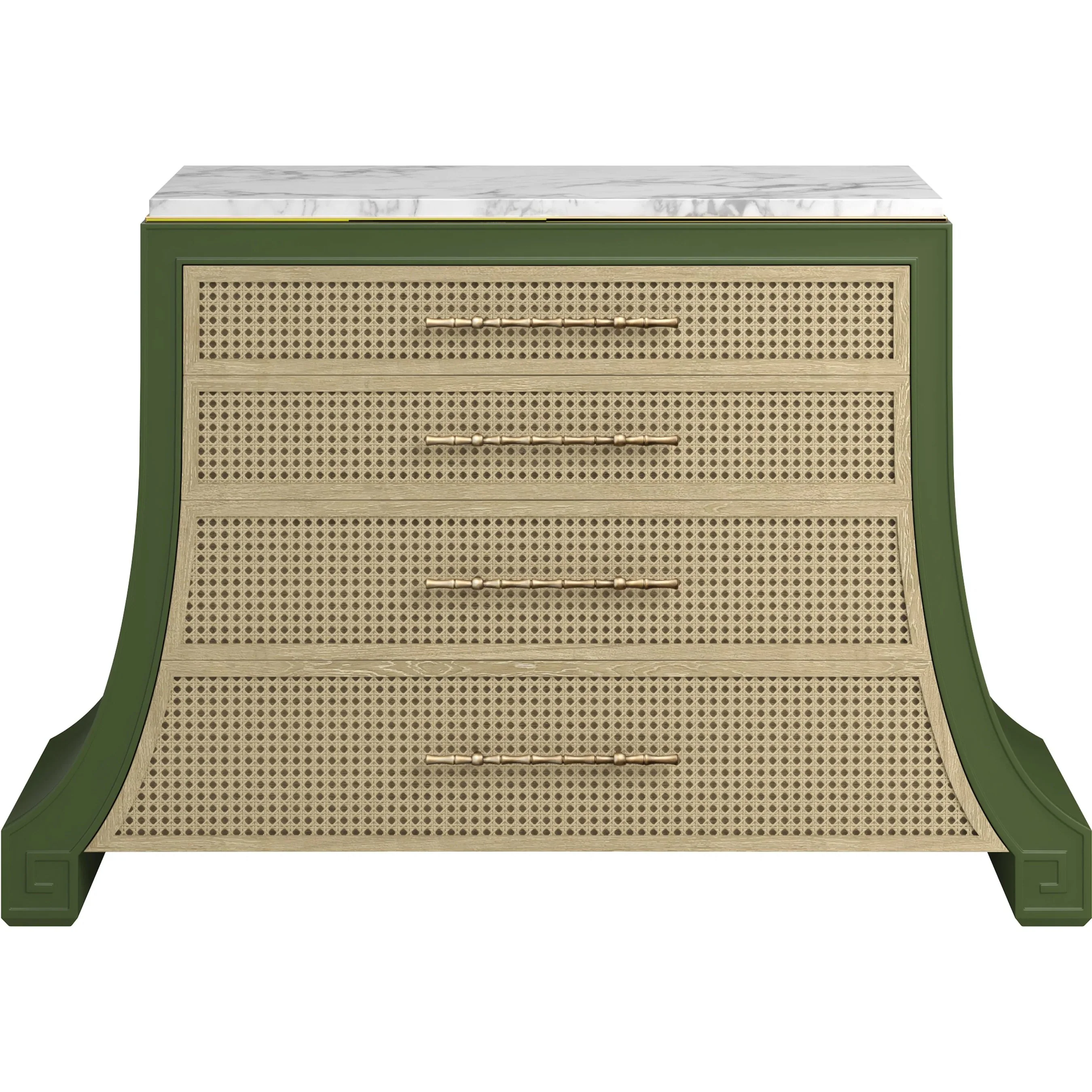 Eave Accent Chest - Image 9