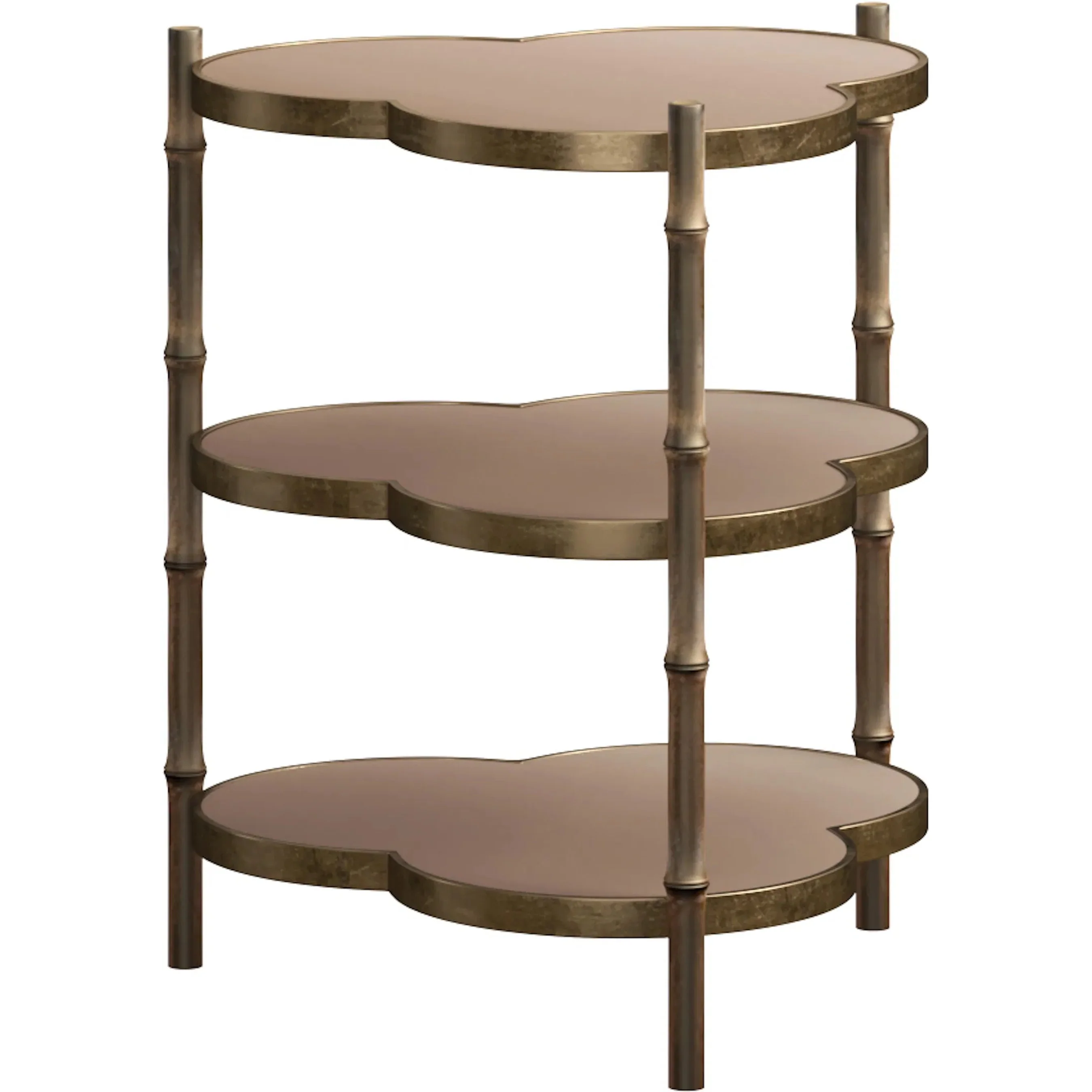 Eave Accent Table