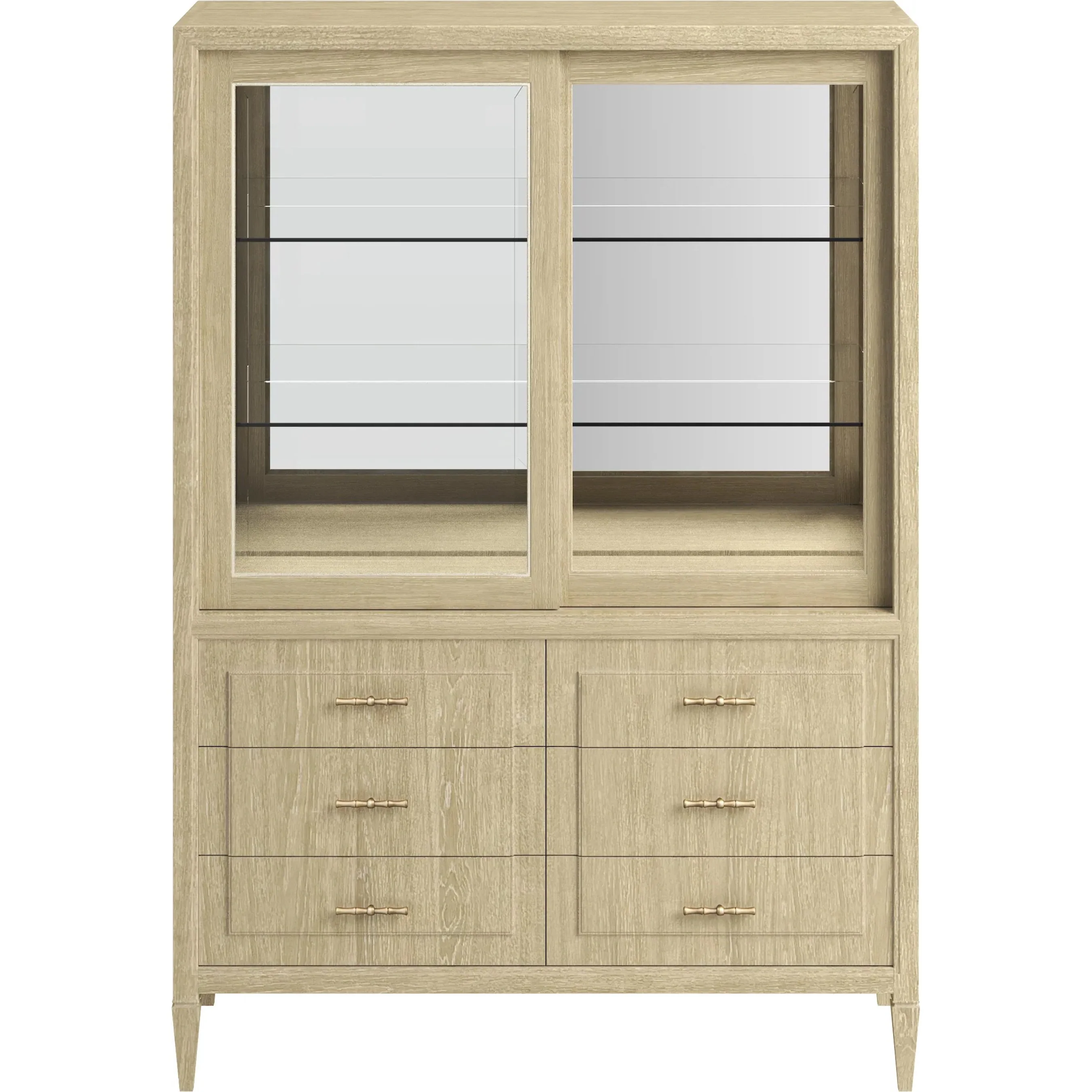 Eave China Cabinet - Image 6