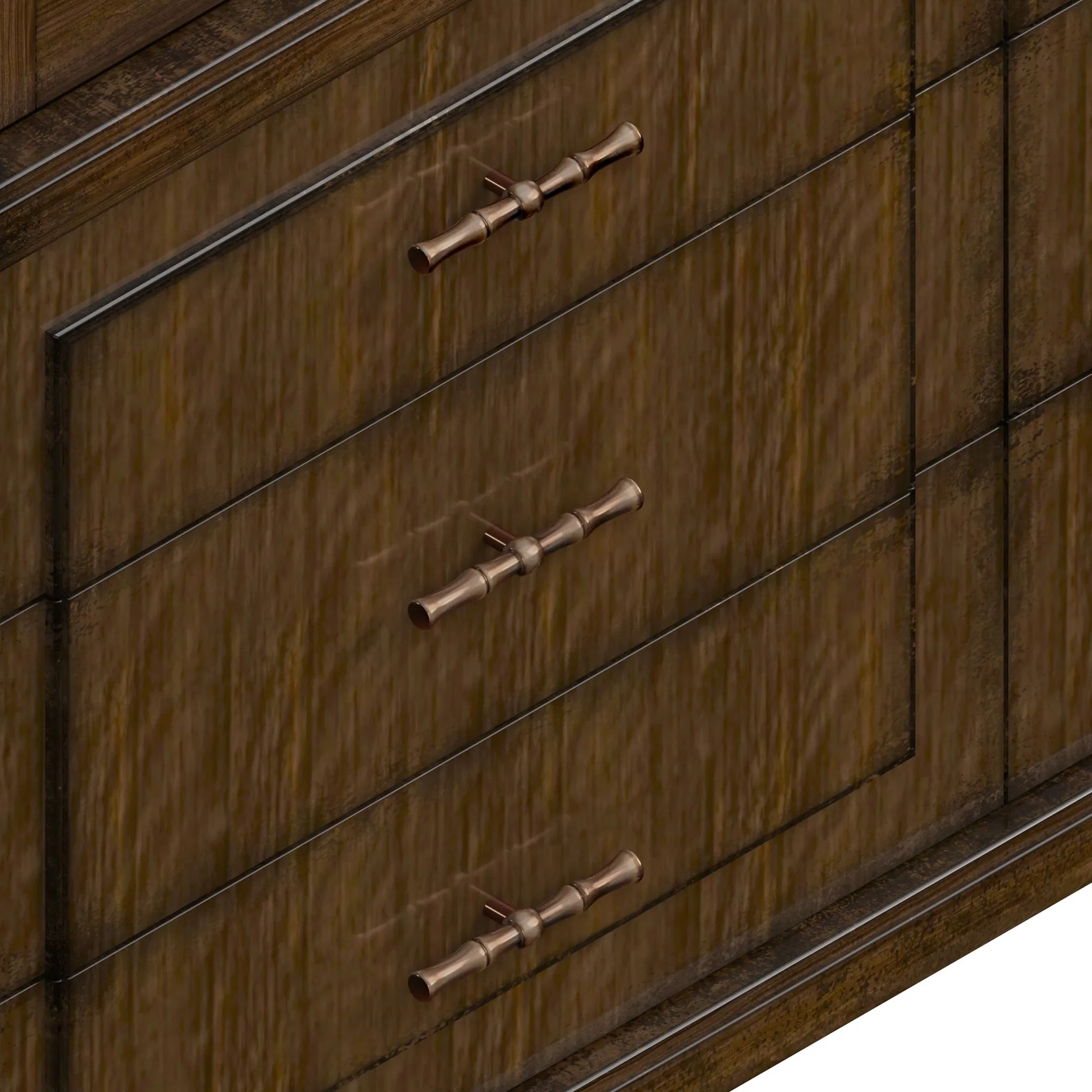 Eave China Cabinet - Image 7