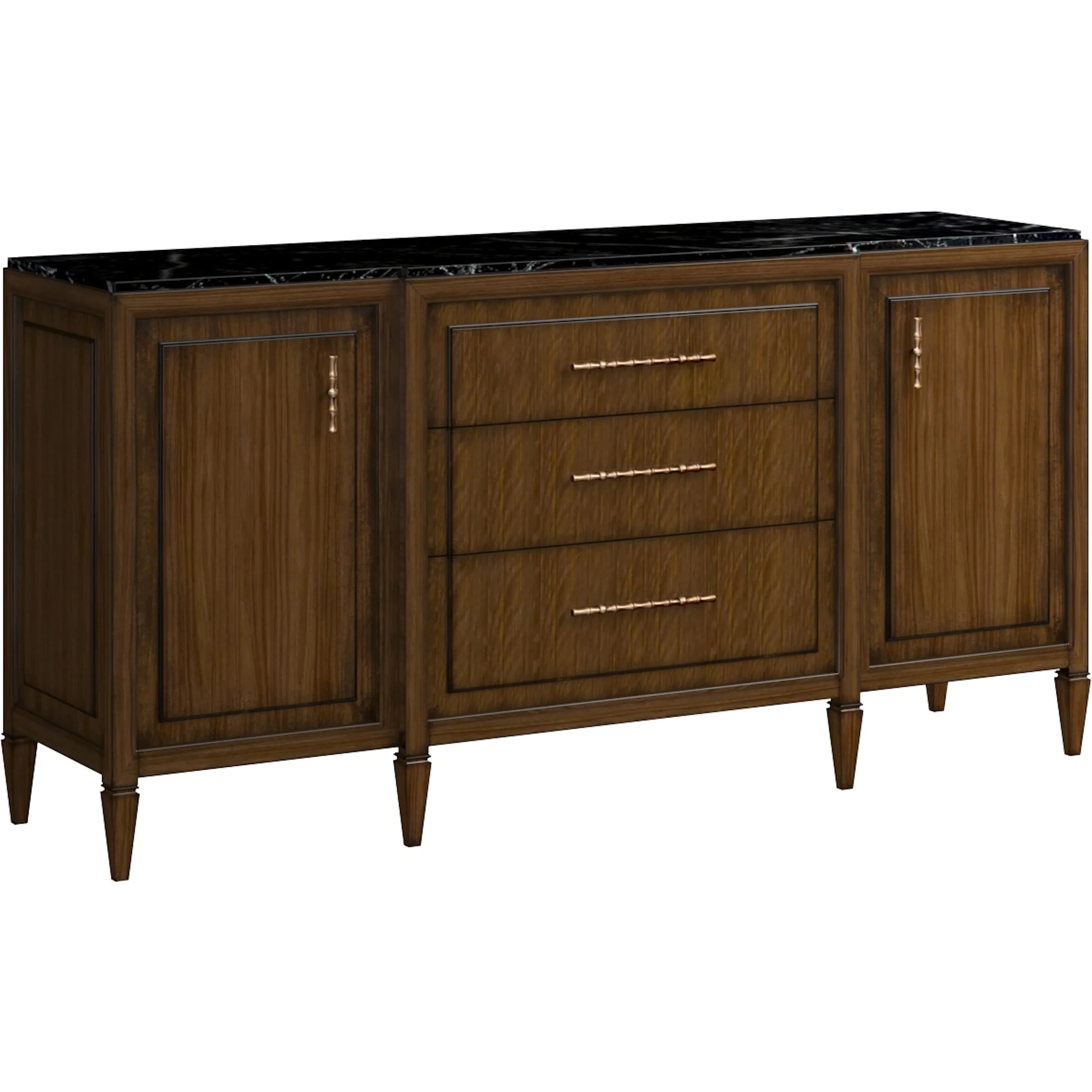 Eave Credenza