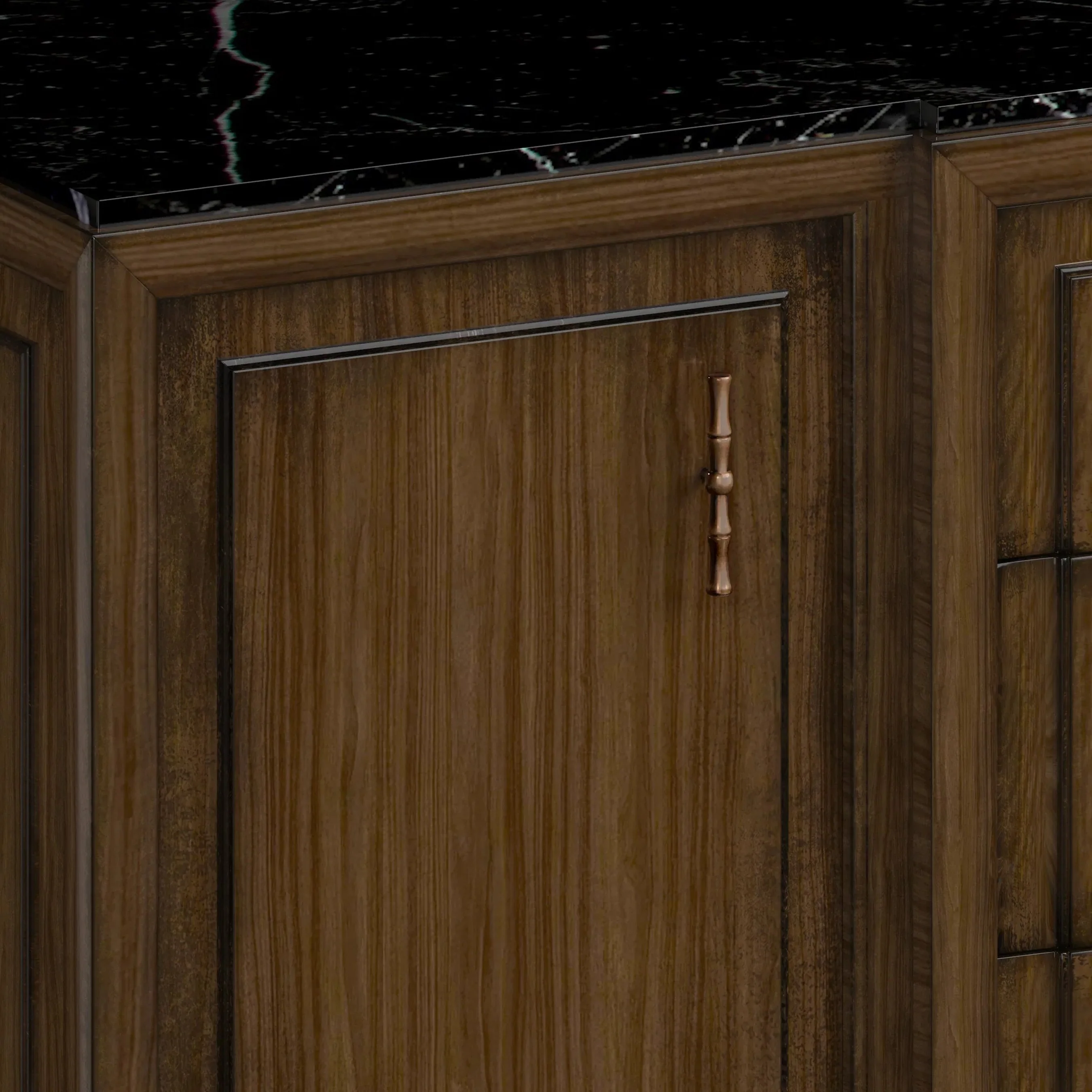 Eave Credenza - Image 10