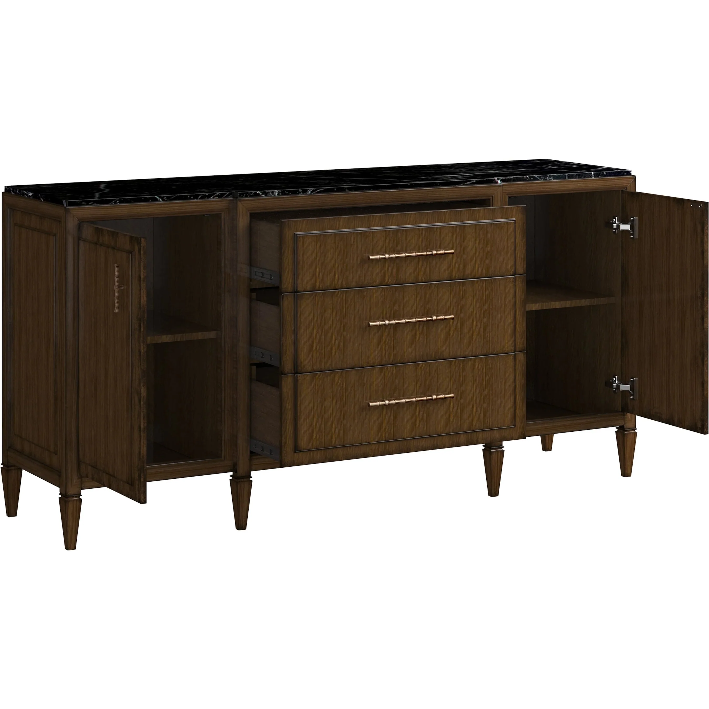 Eave Credenza - Image 5