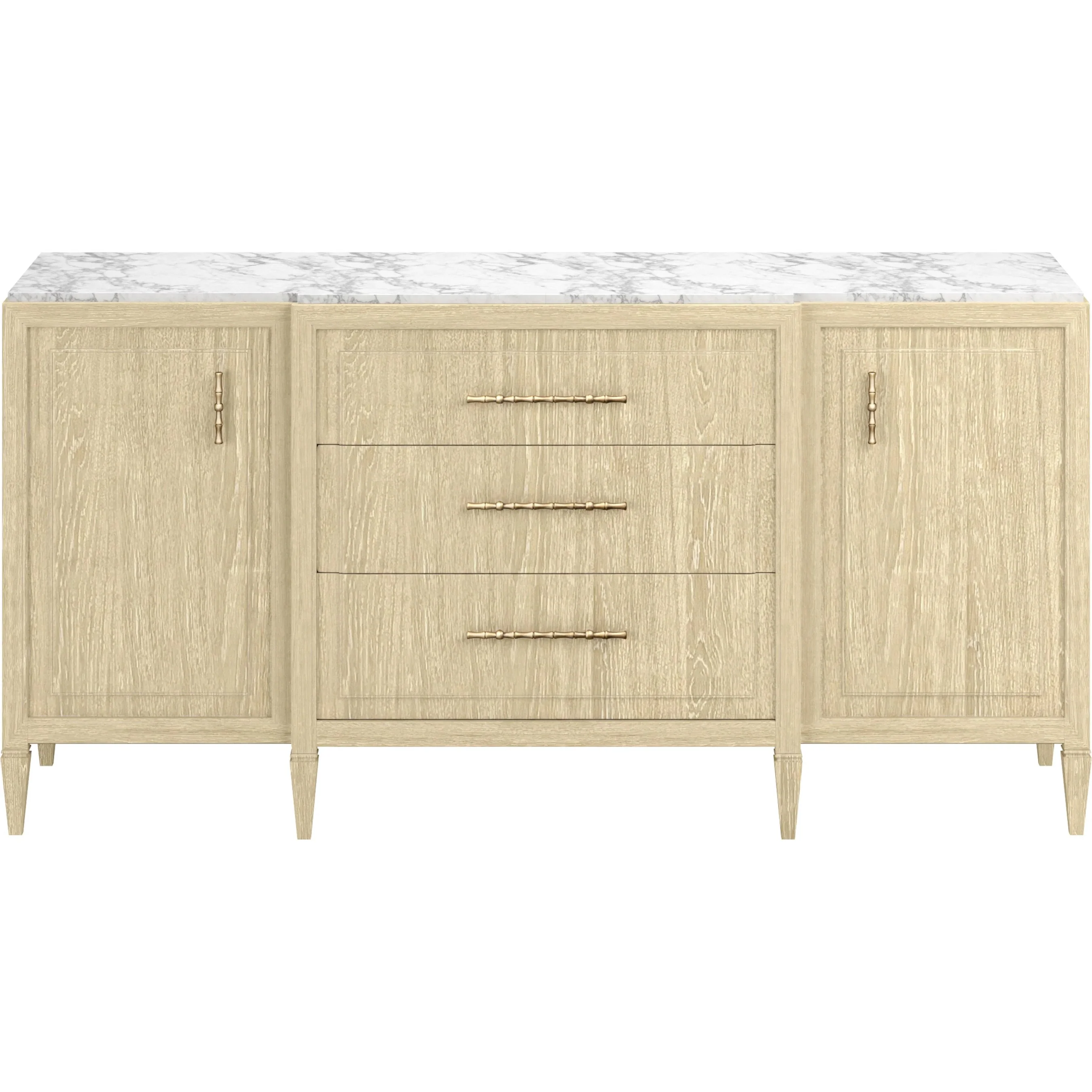 Eave Credenza - Image 9