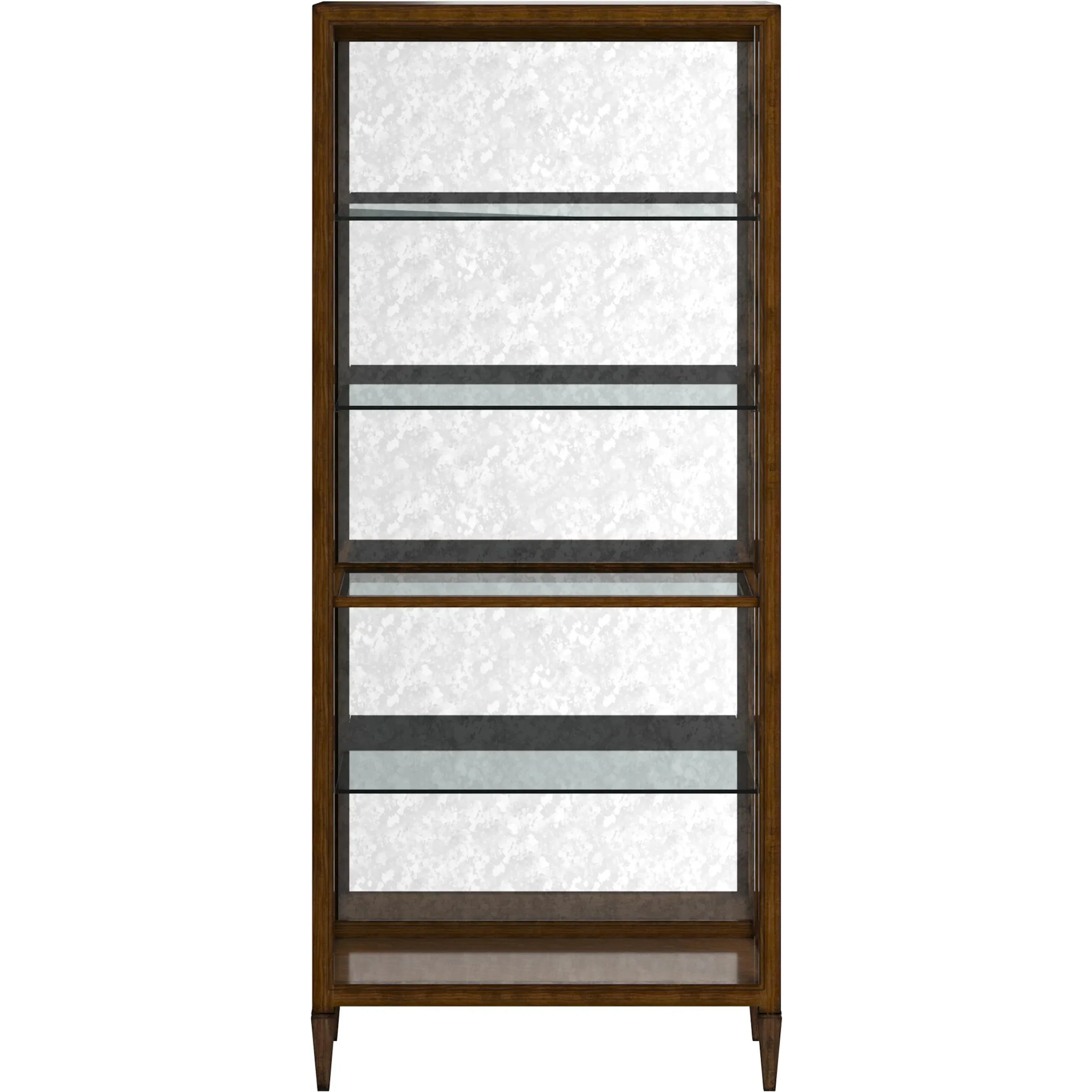 Eave Etagere/Bookcase - Image 4