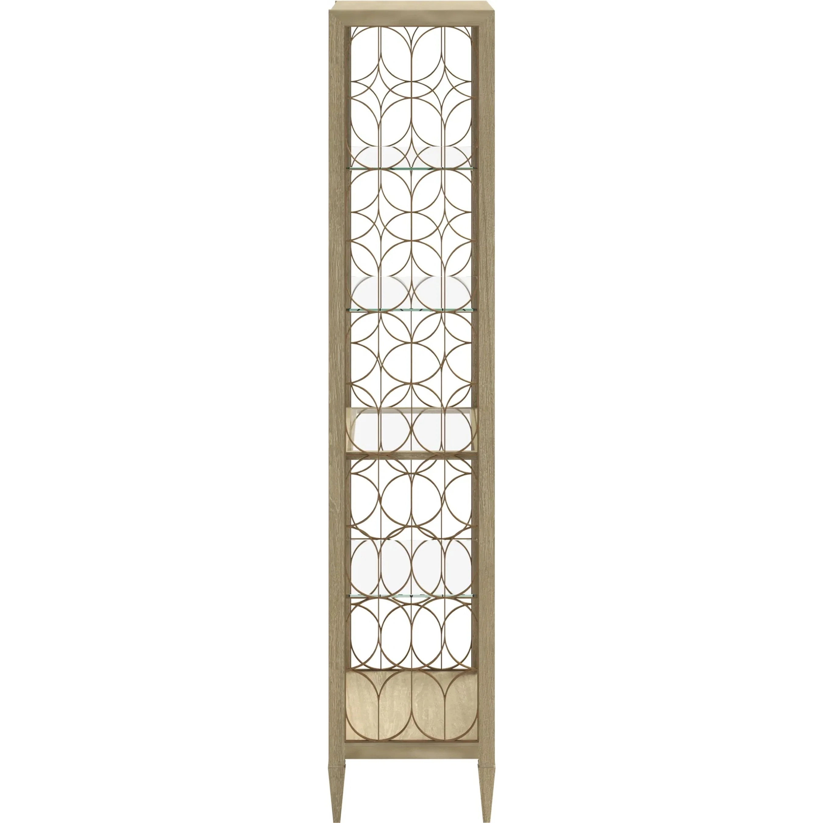 Eave Etagere/Bookcase - Image 6