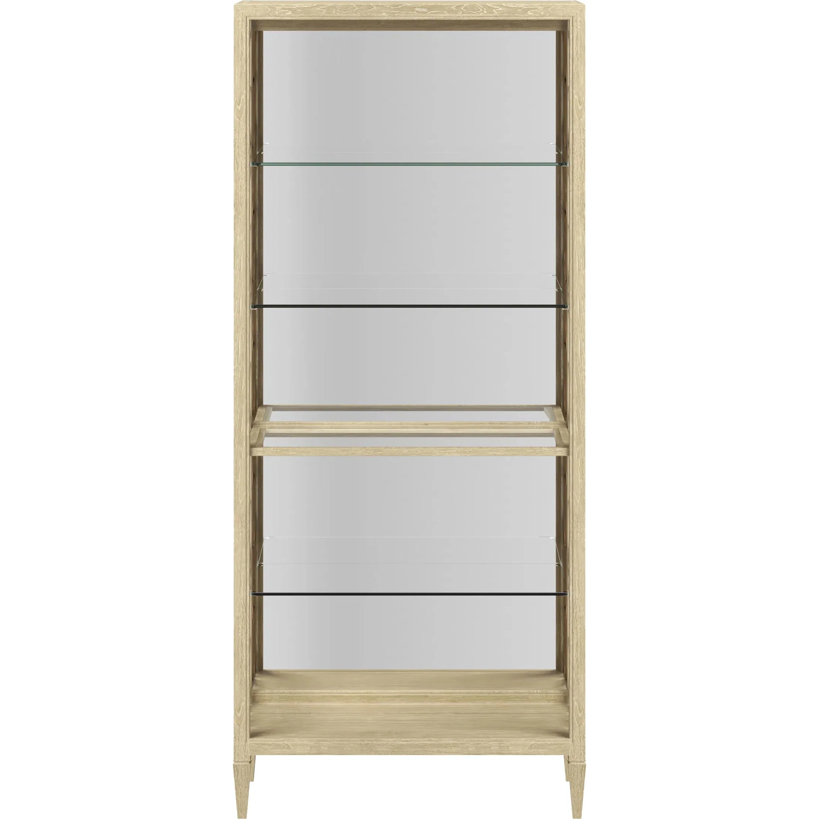Eave Etagere/Bookcase - Image 7