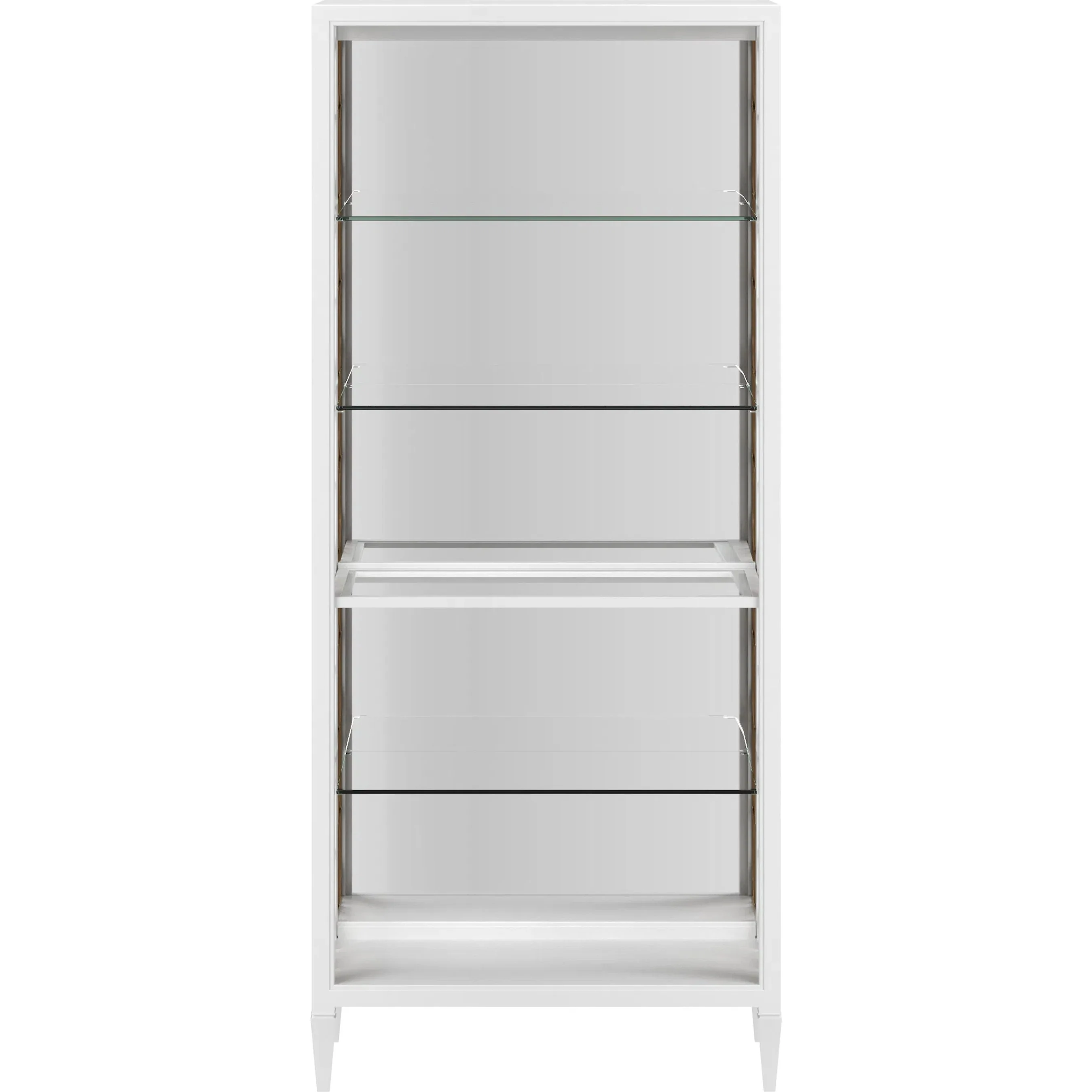 Eave Etagere/Bookcase - Image 9