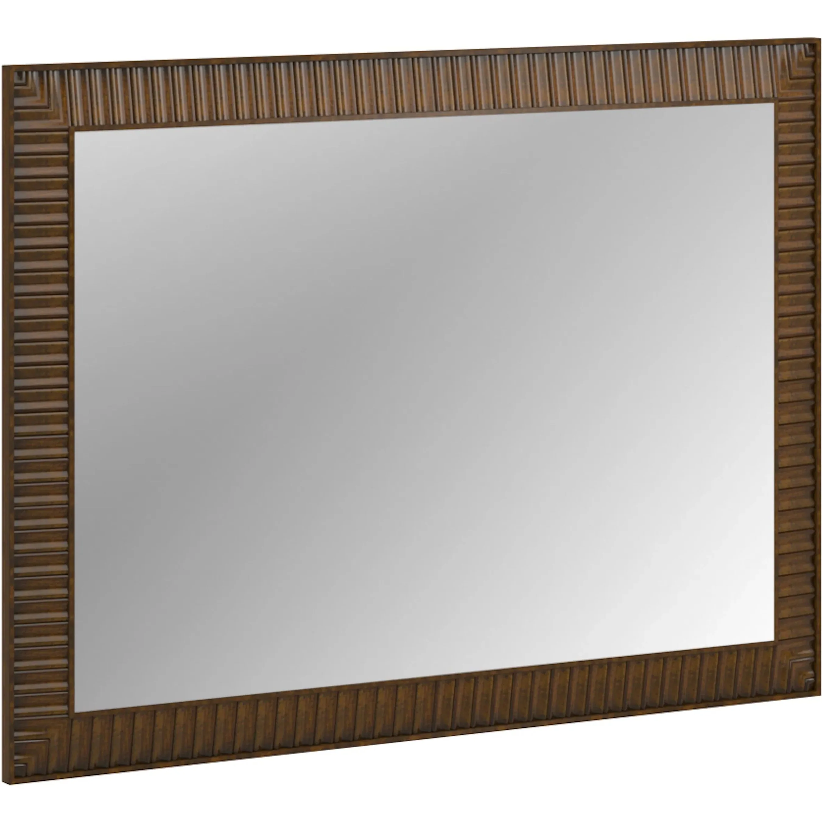 Eave Landscape Mirror