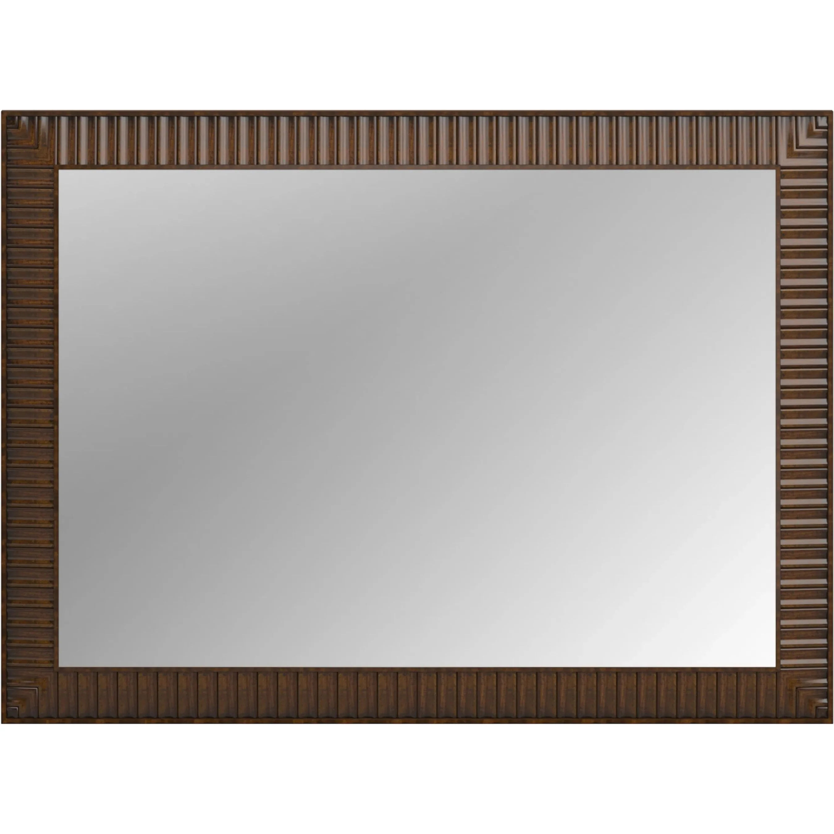 Eave Landscape Mirror - Image 2